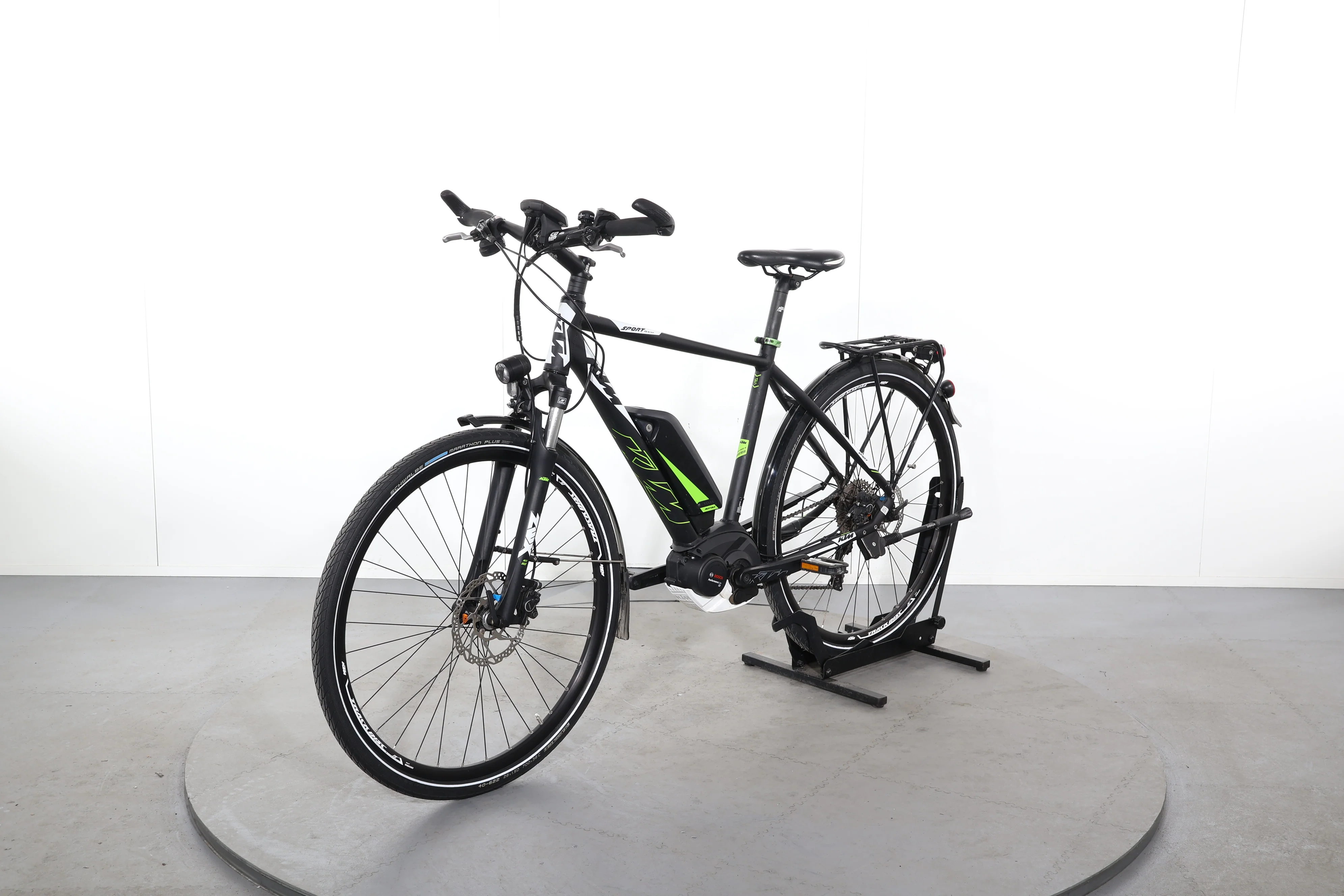 KTM Macina Sport CL 10 CX5 - Image 3