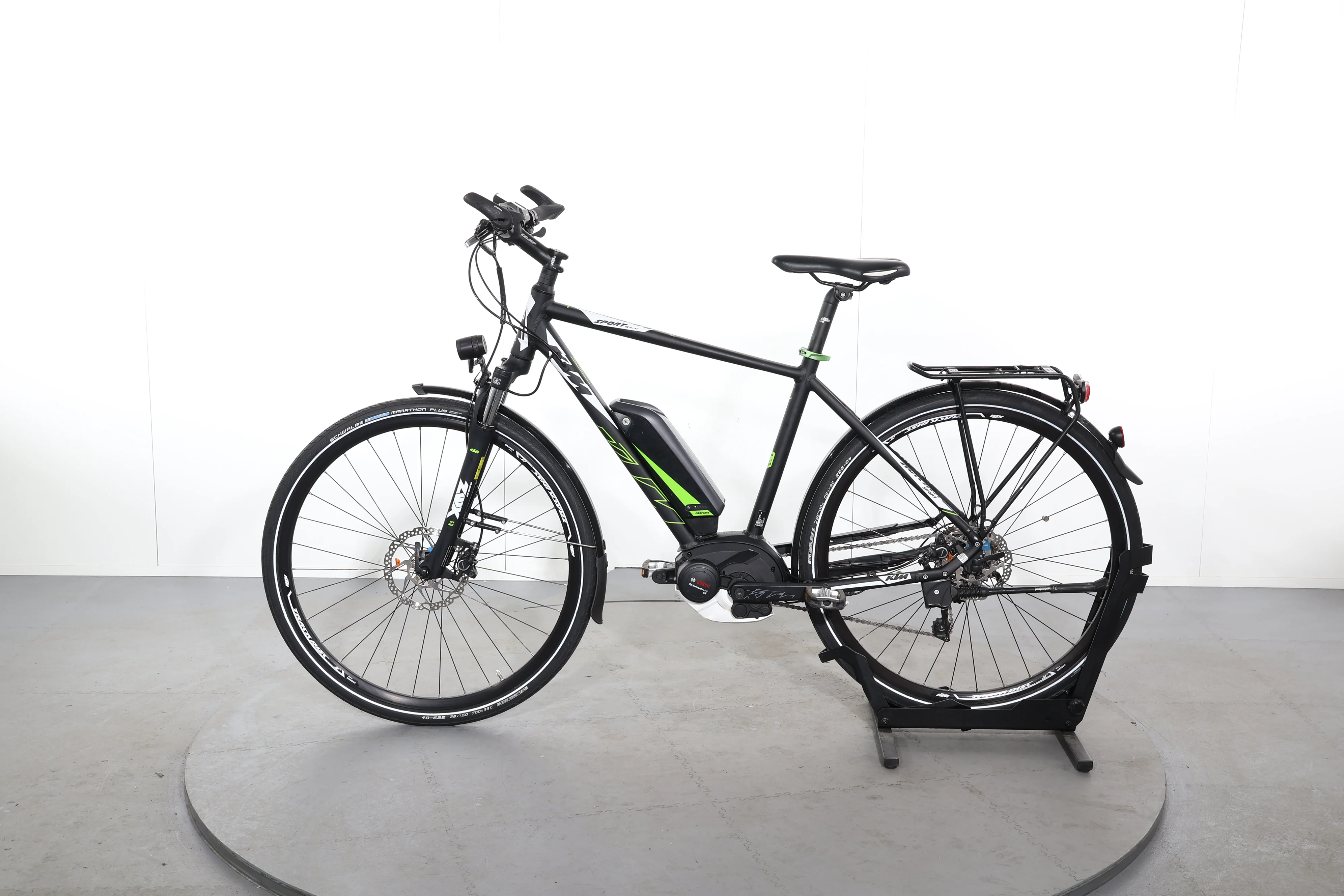 KTM Macina Sport CL 10 CX5 - Image 4