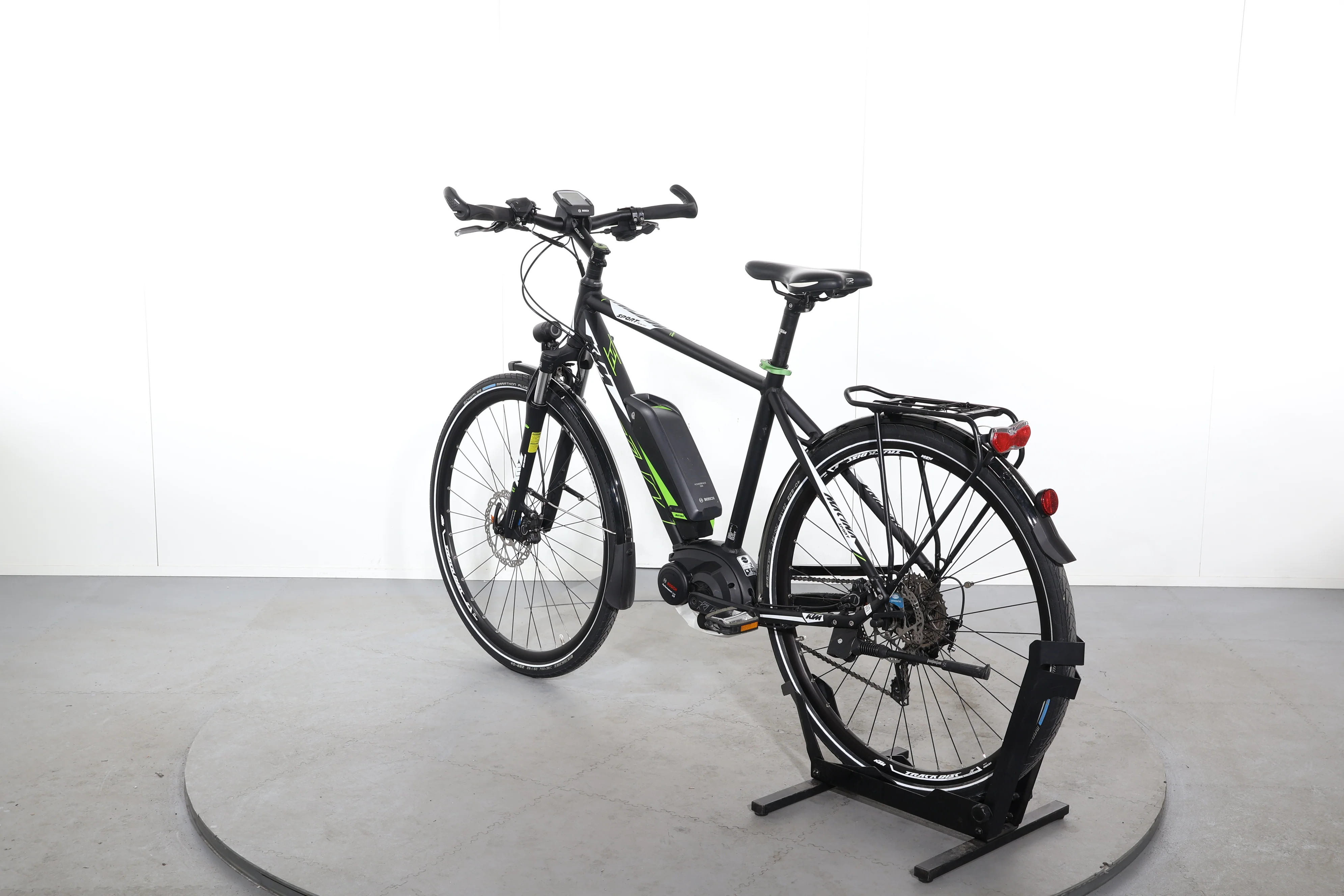 KTM Macina Sport CL 10 CX5 - Image 5
