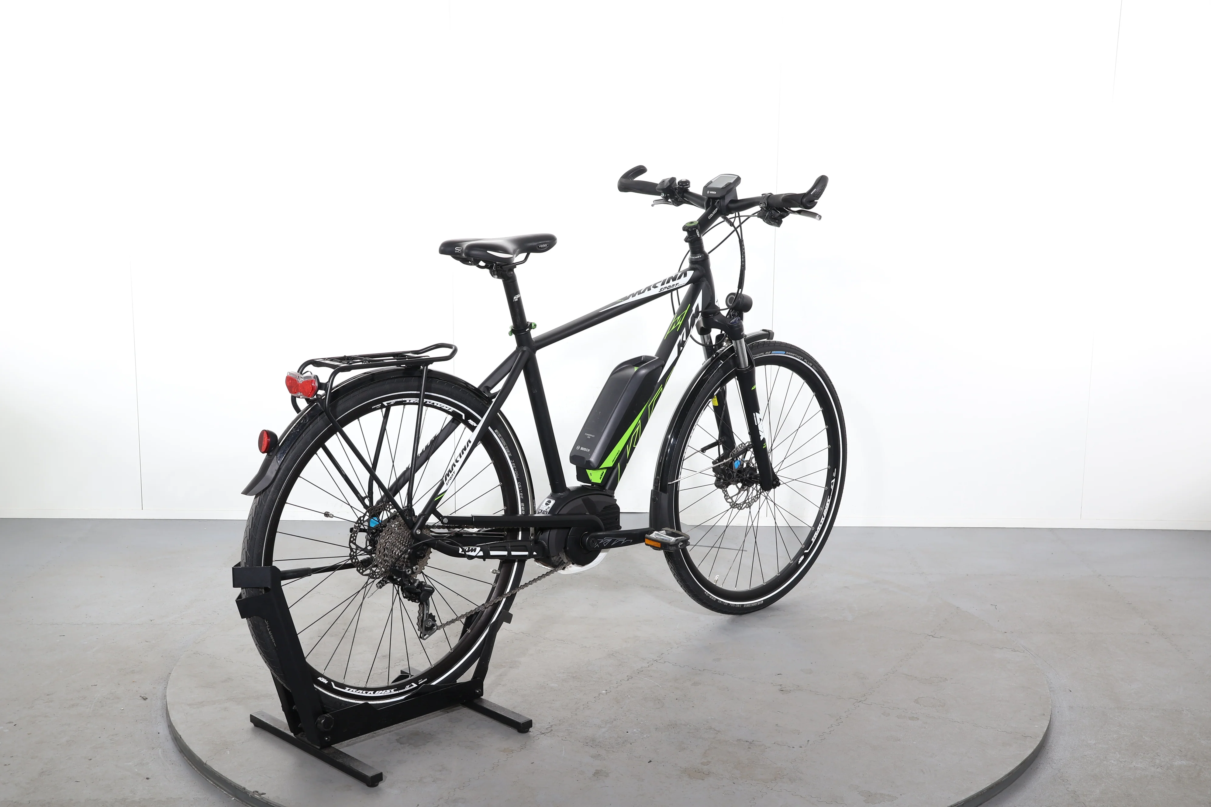 KTM Macina Sport CL 10 CX5 - Image 6