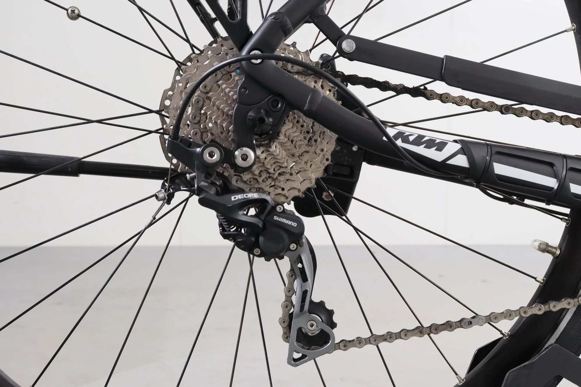 KTM Macina Sport CL 10 CX5 - Image 9