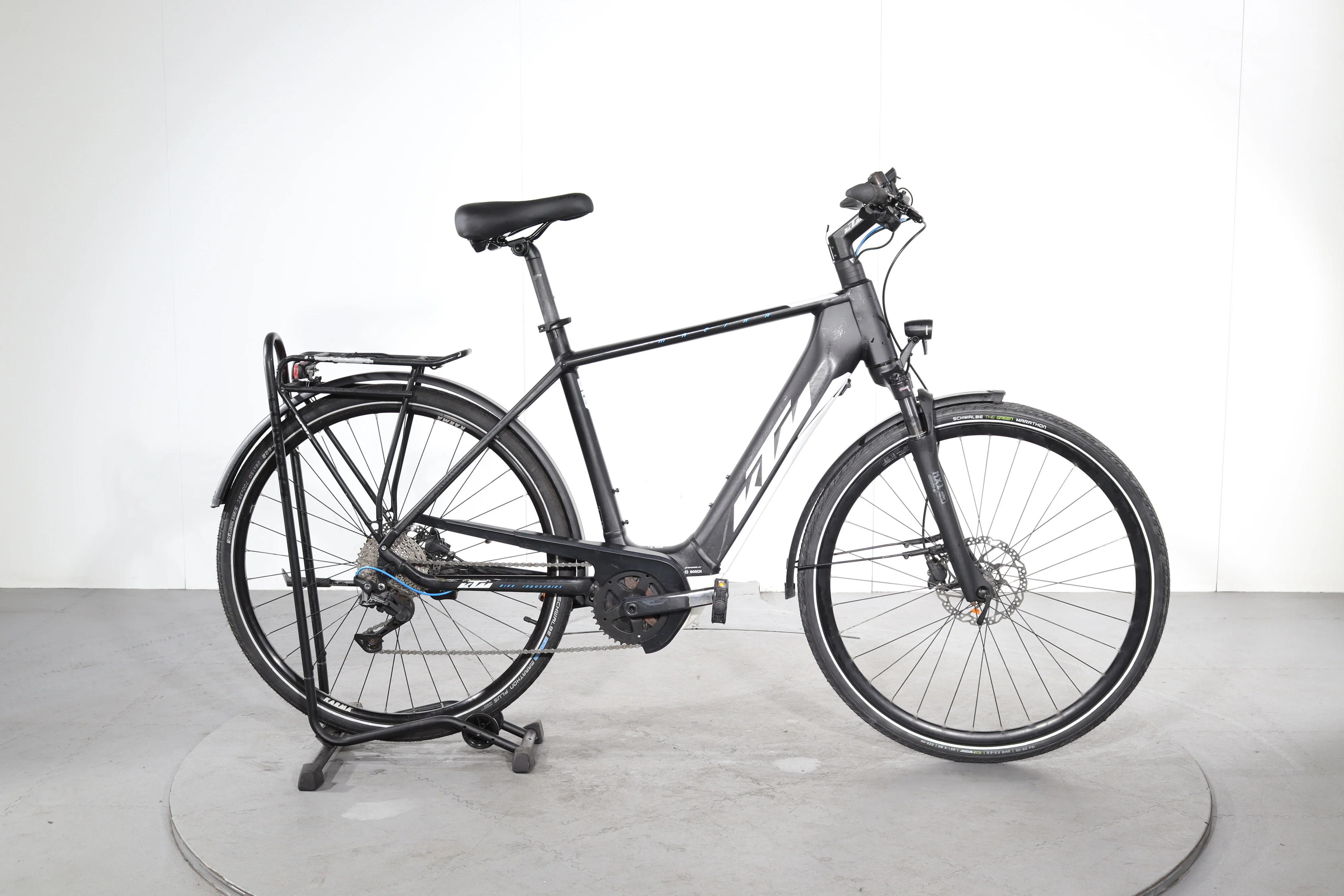 KTM Macina Sport P610