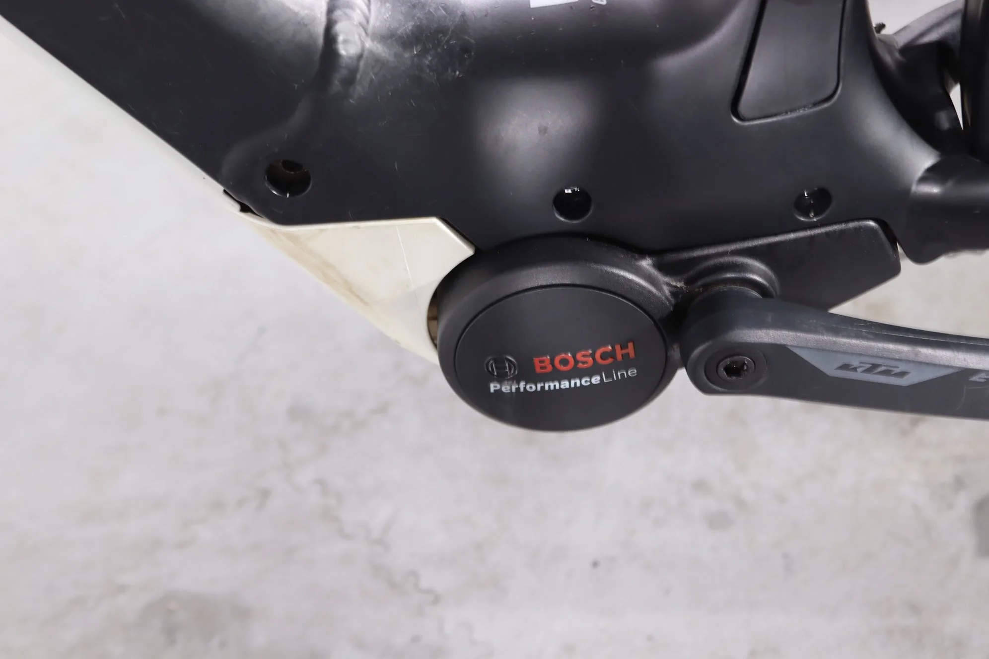 KTM Macina Sport P610 - Image 10