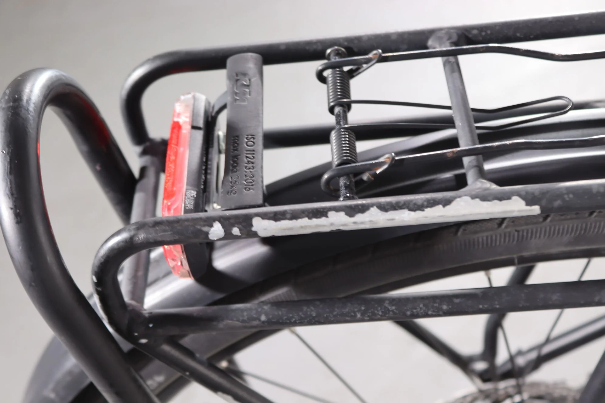 KTM Macina Sport P610 - Image 11