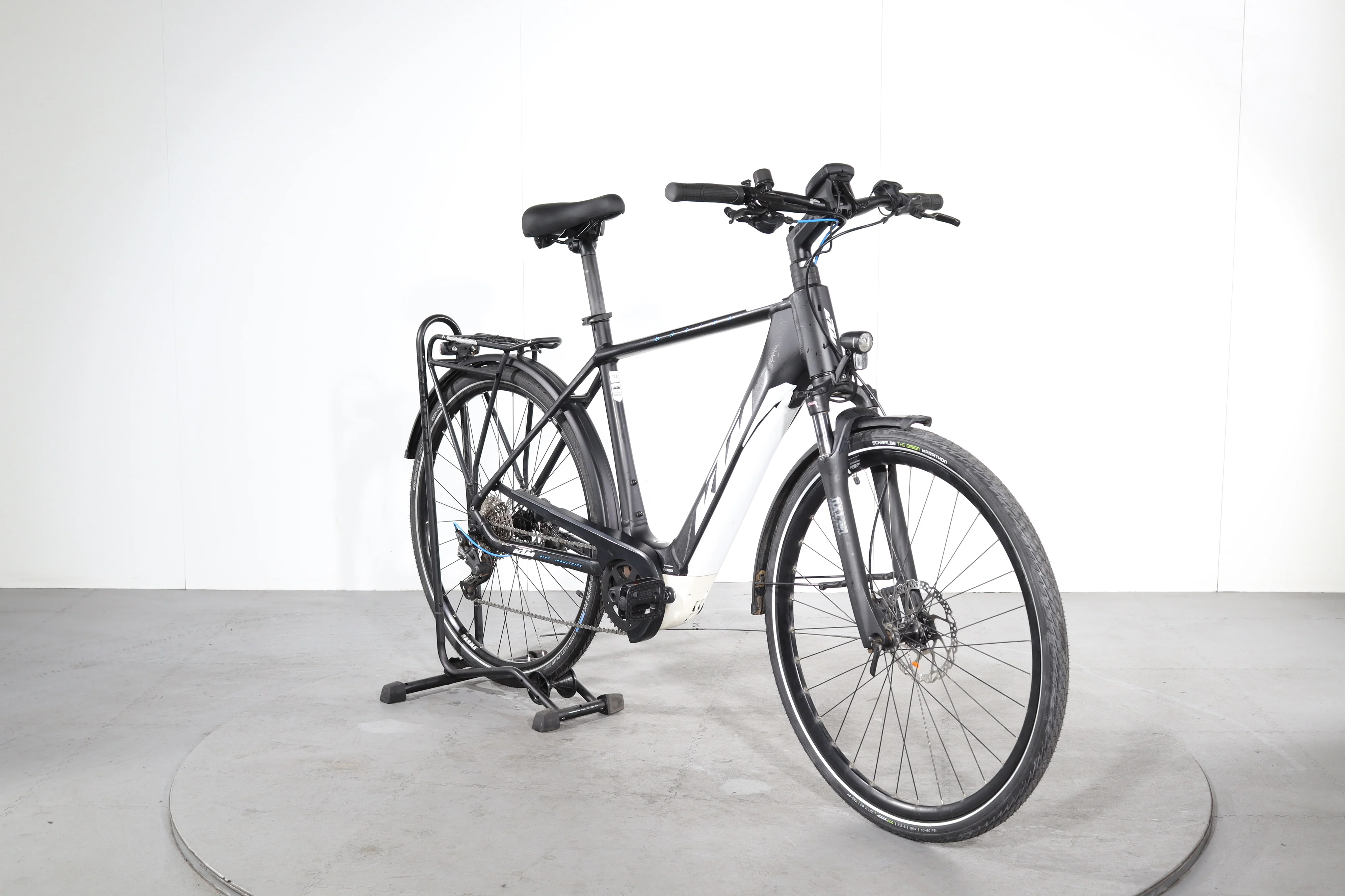 KTM Macina Sport P610 - Image 2