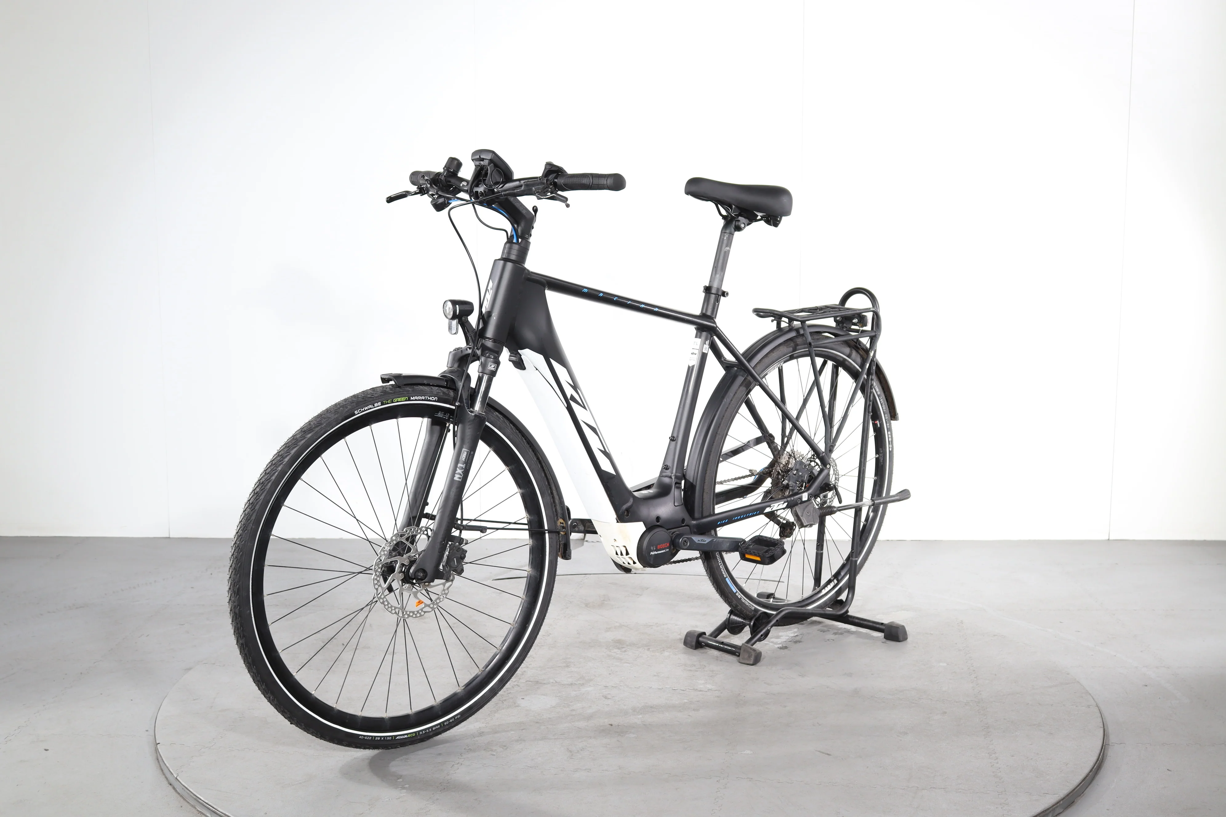 KTM Macina Sport P610 - Image 3