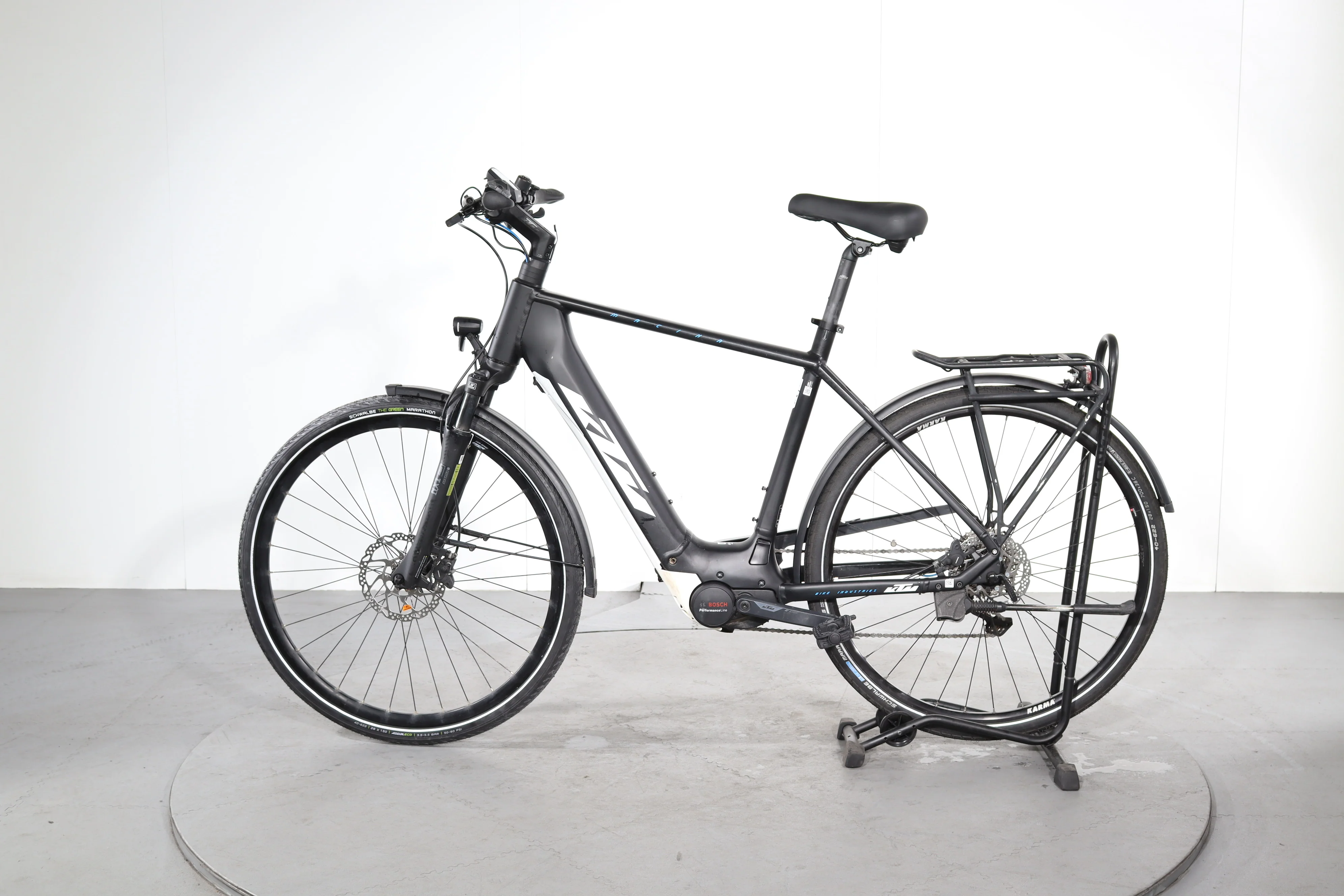 KTM Macina Sport P610 - Image 4