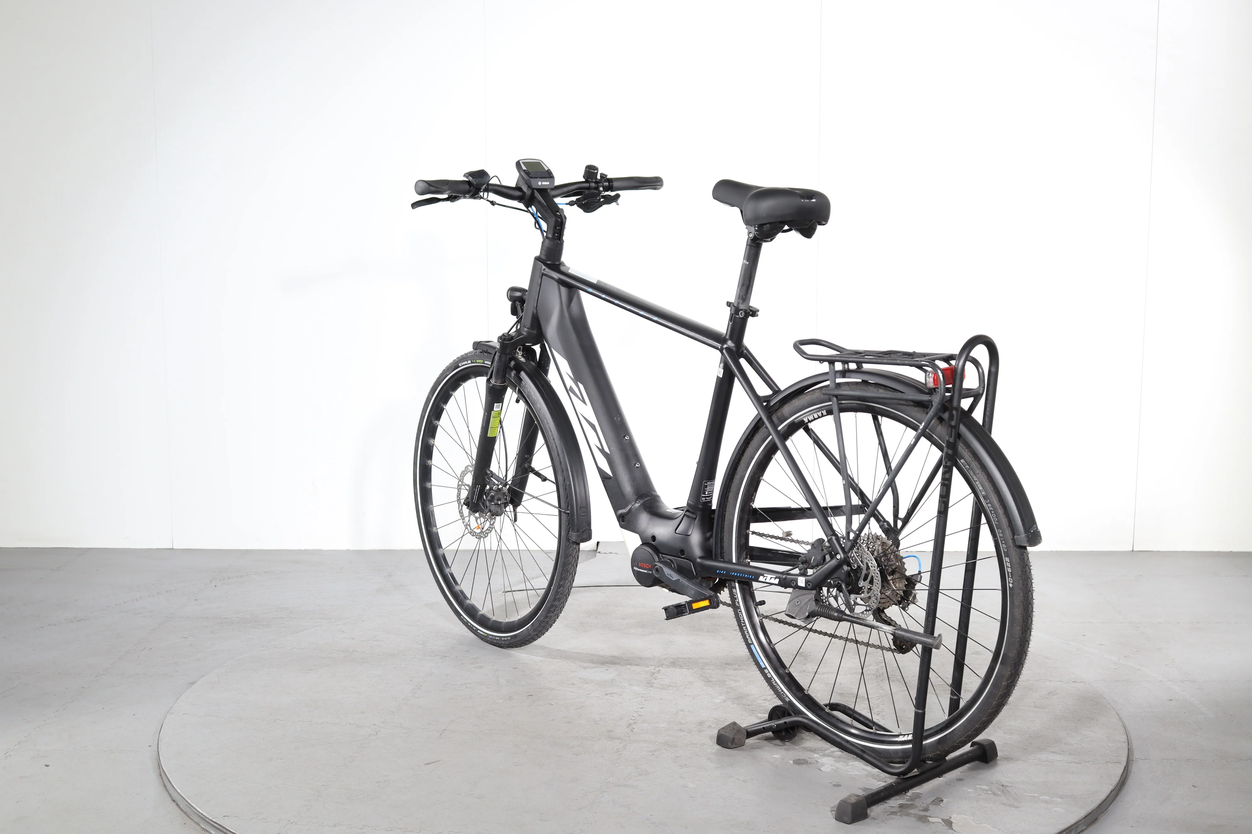 KTM Macina Sport P610 - Image 5