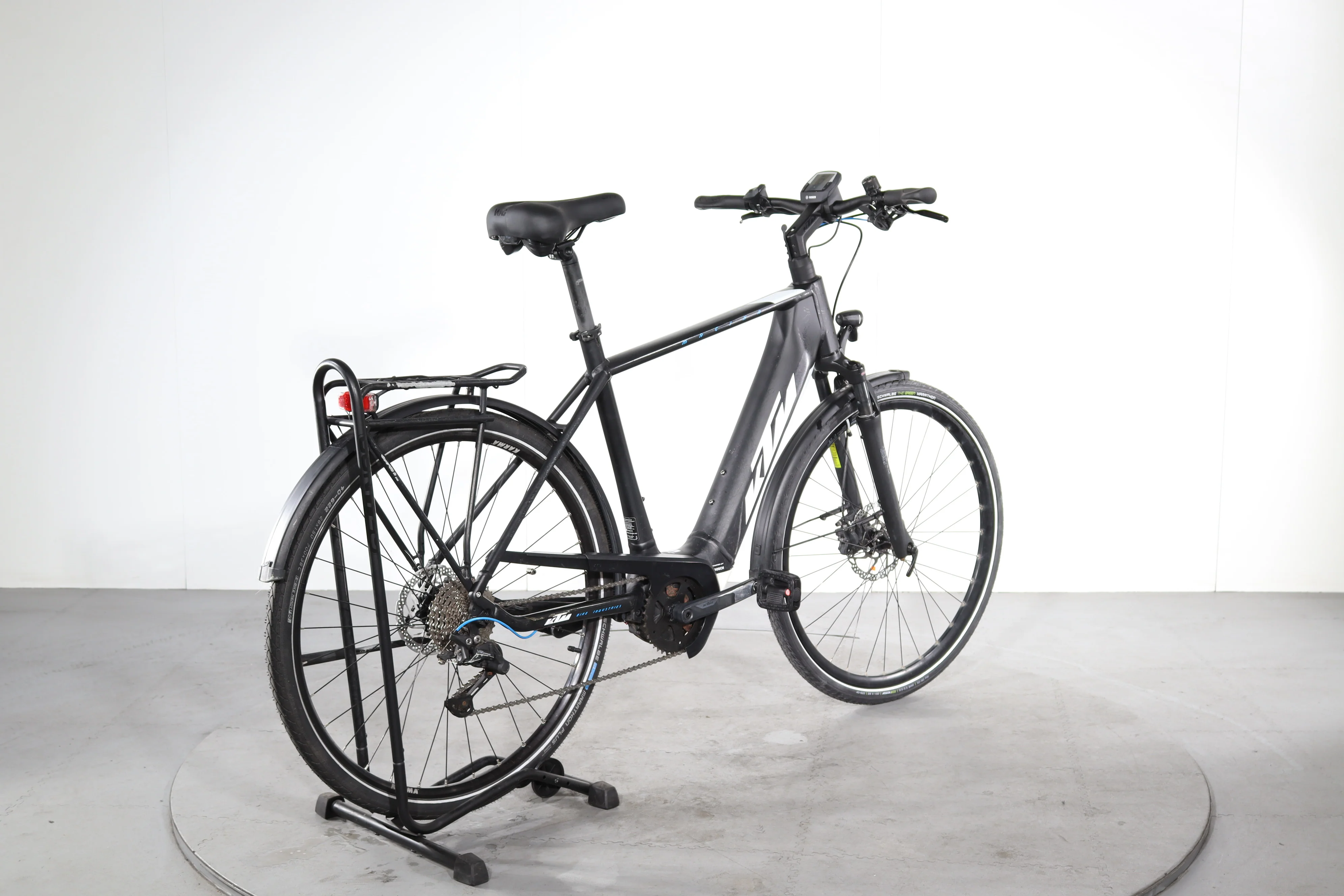 KTM Macina Sport P610 - Image 6