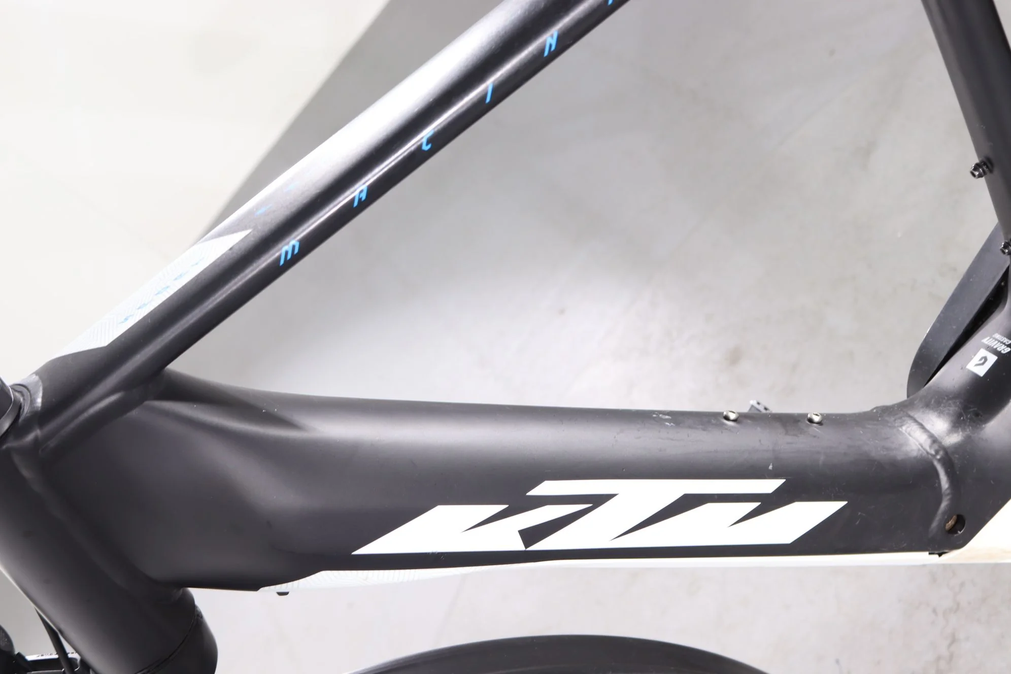 KTM Macina Sport P610 - Image 9