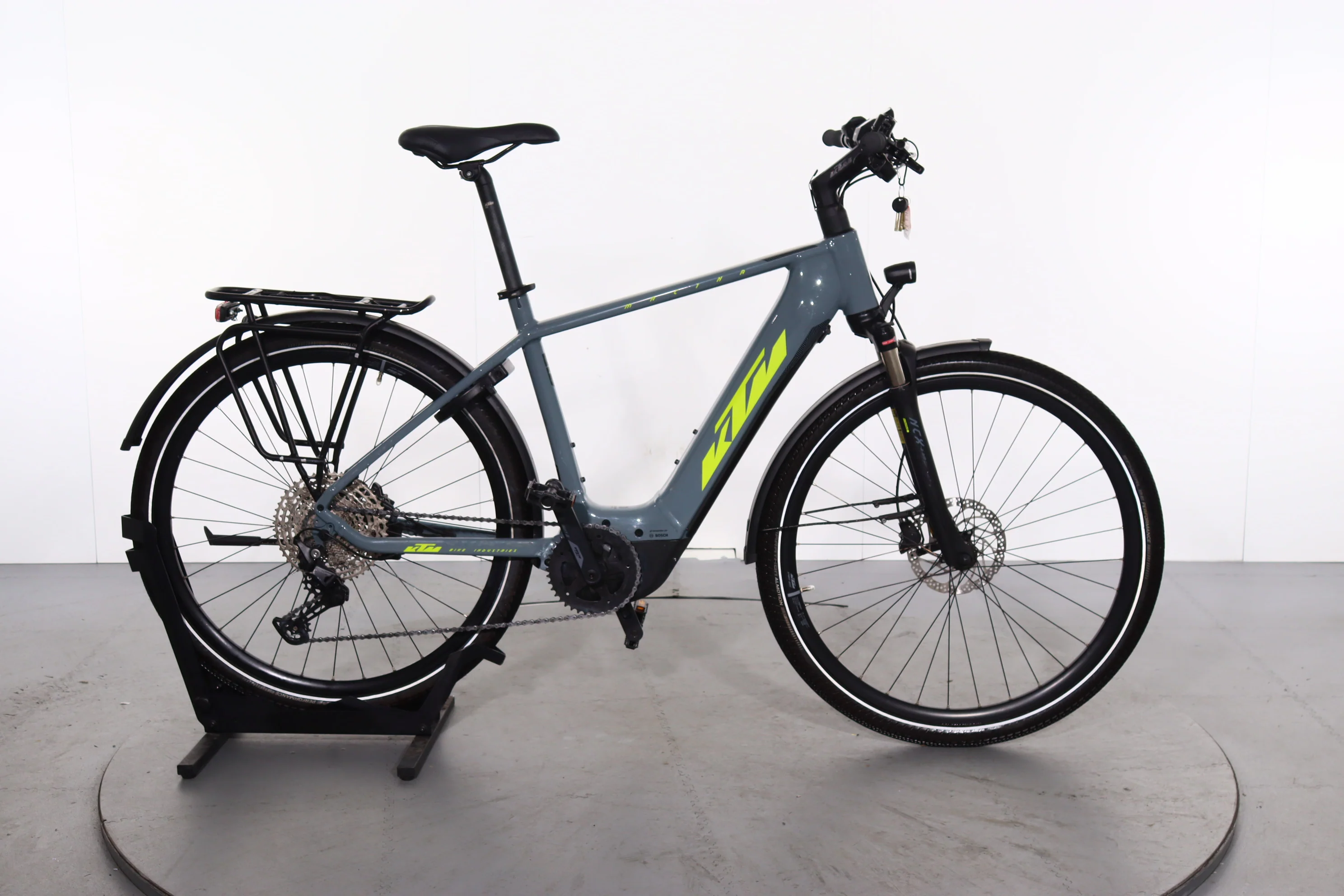 KTM Macina Sport Pro