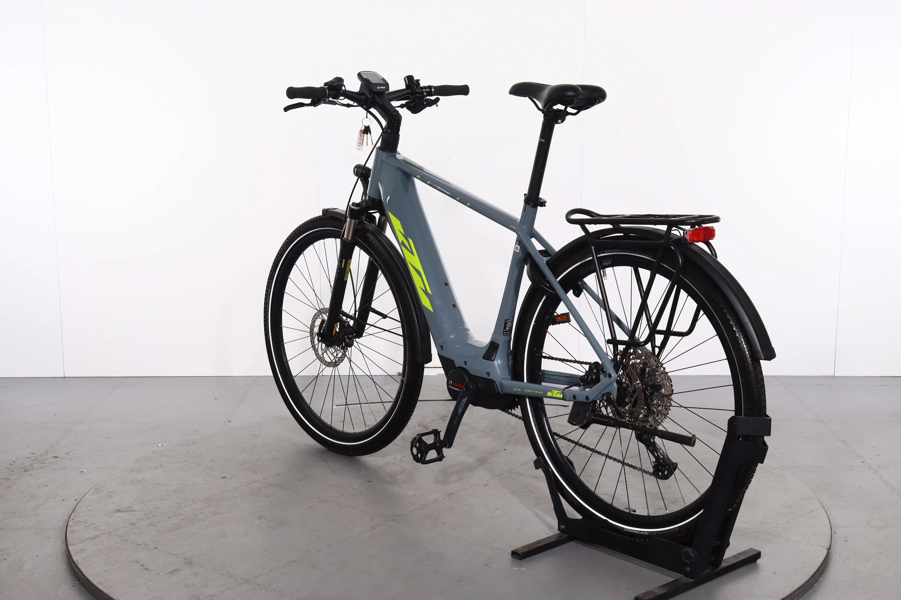 KTM Macina Sport Pro - Image 2