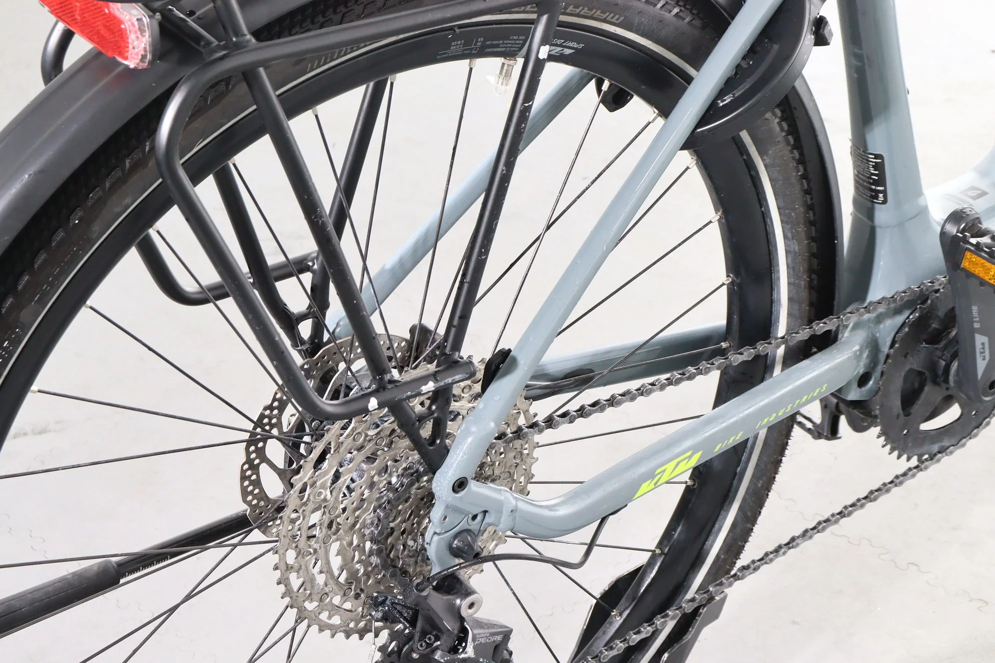 KTM Macina Sport Pro - Image 9