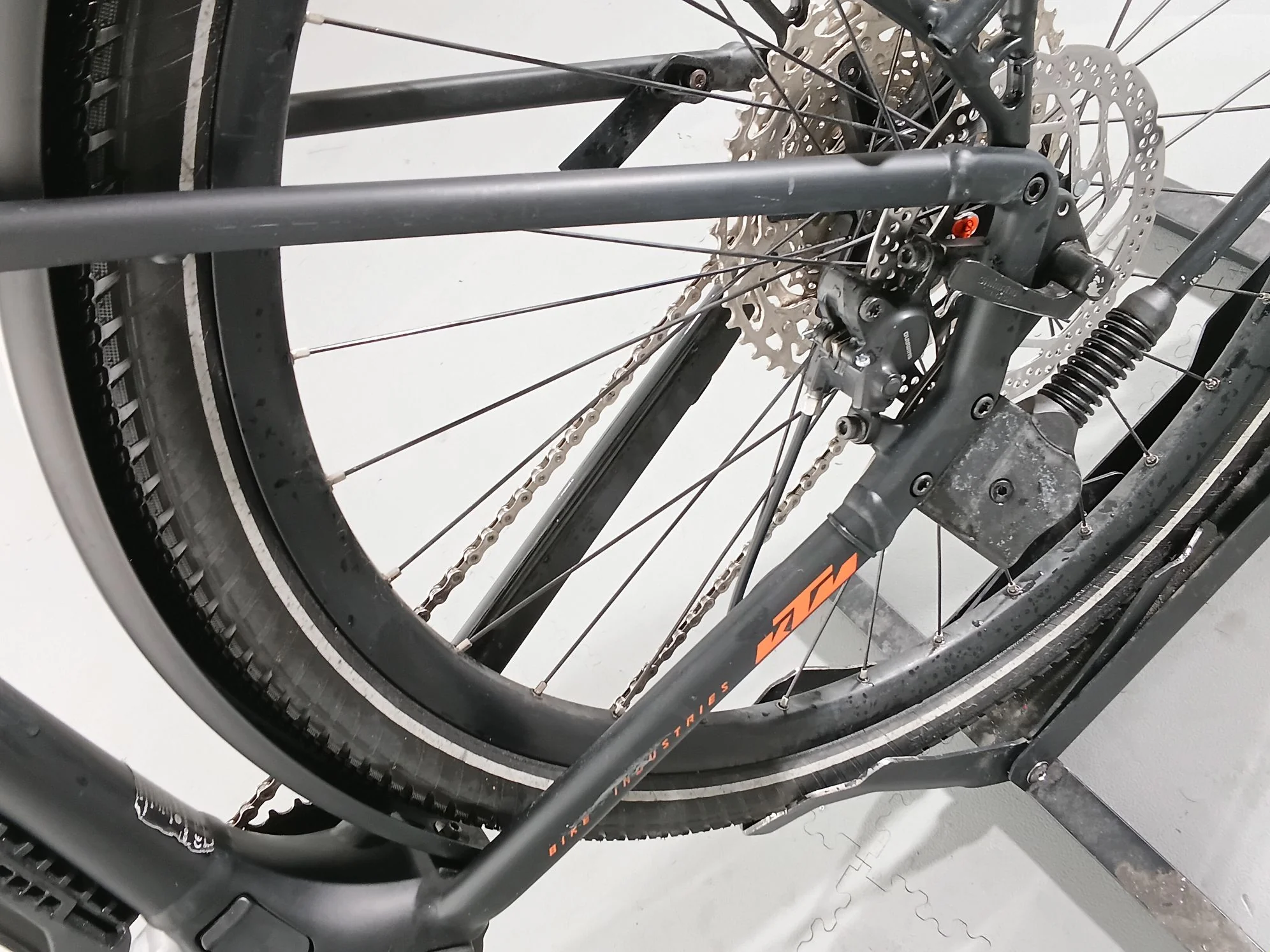 KTM Macina Sport Pro - Image 11