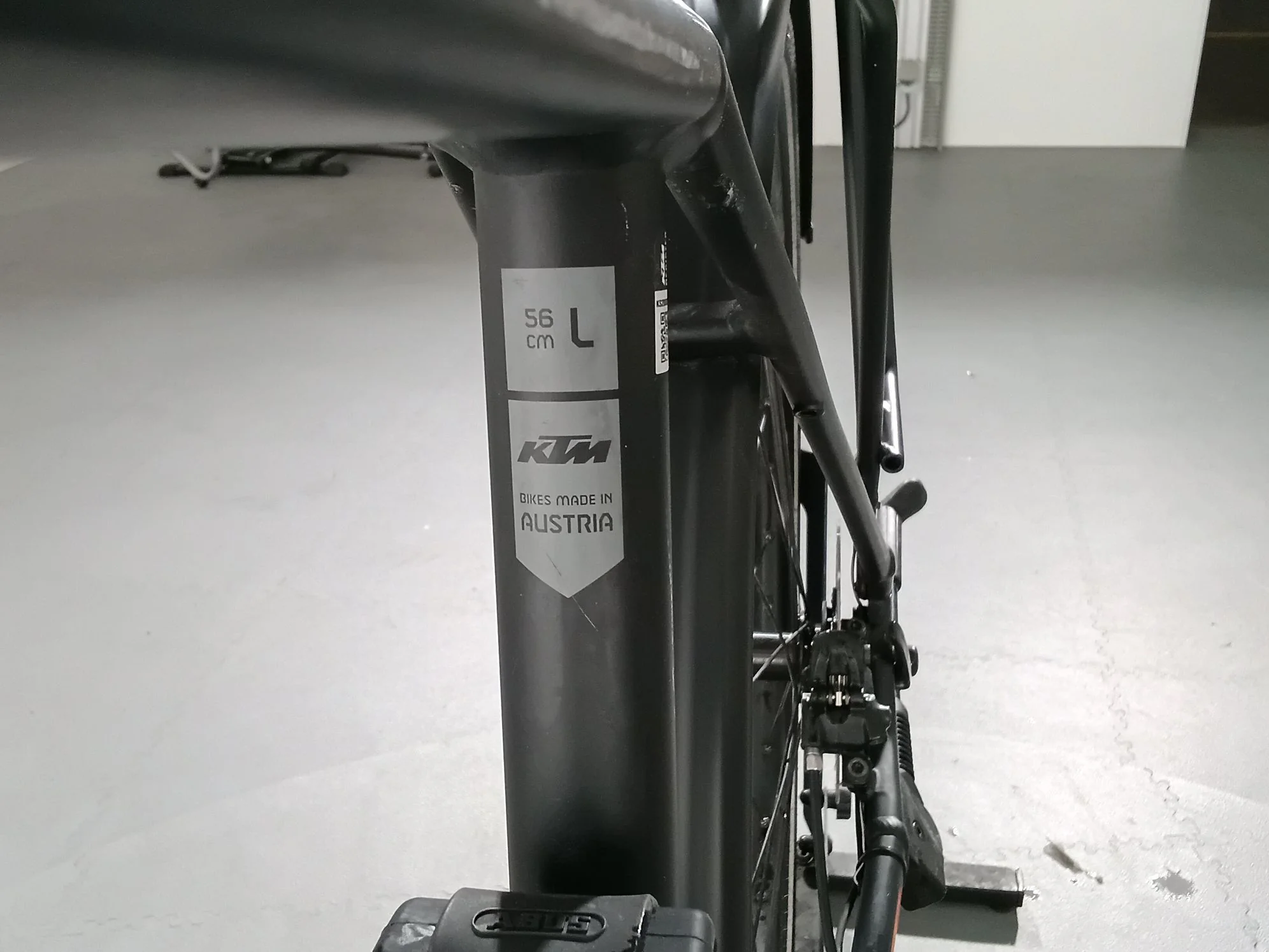 KTM Macina Sport Pro - Image 12