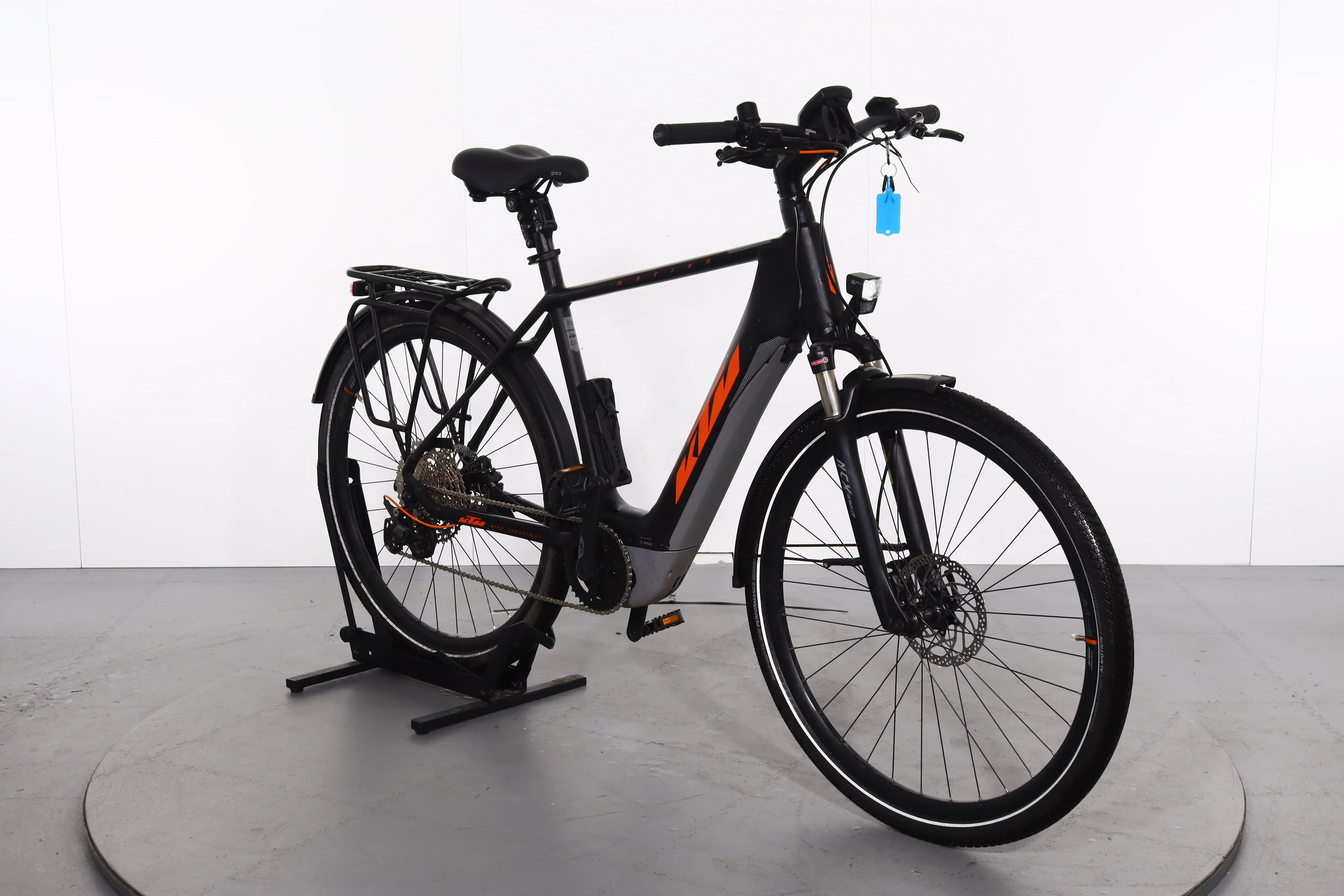 KTM Macina Sport Pro - Image 4