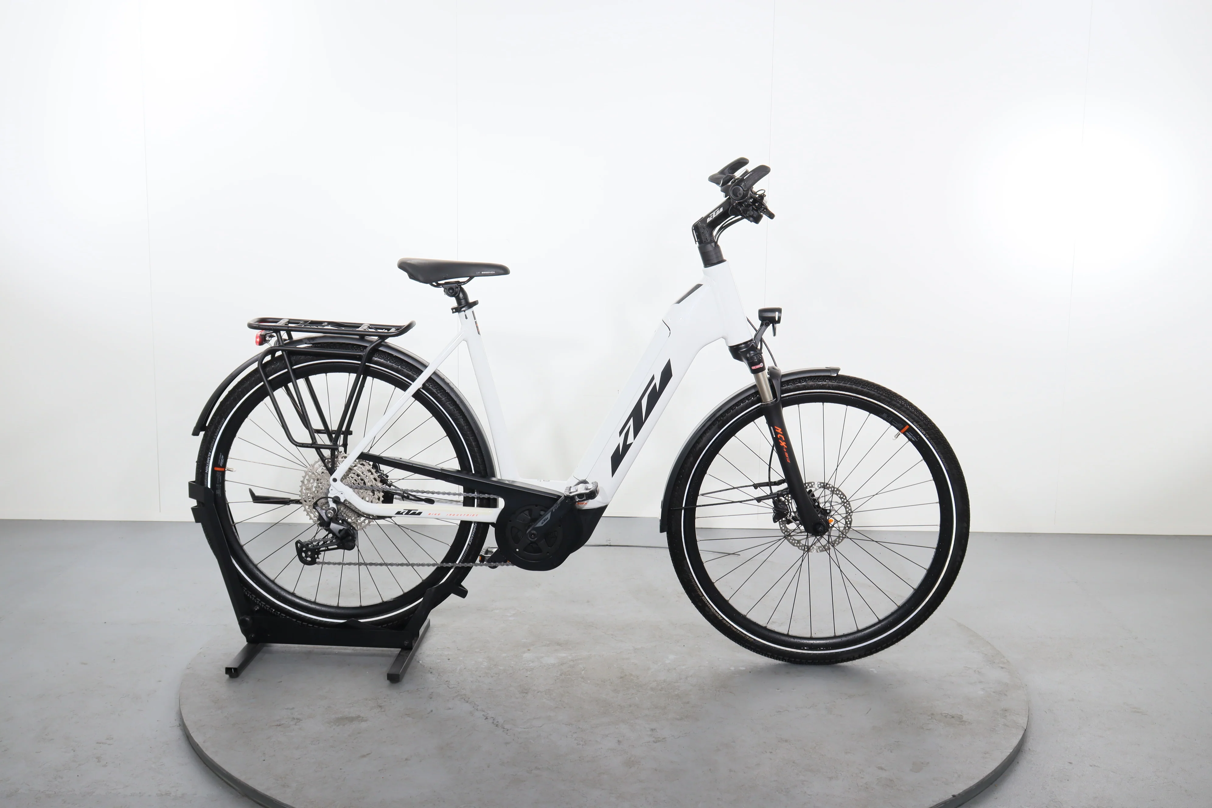 KTM Macina Sport Pro Wave