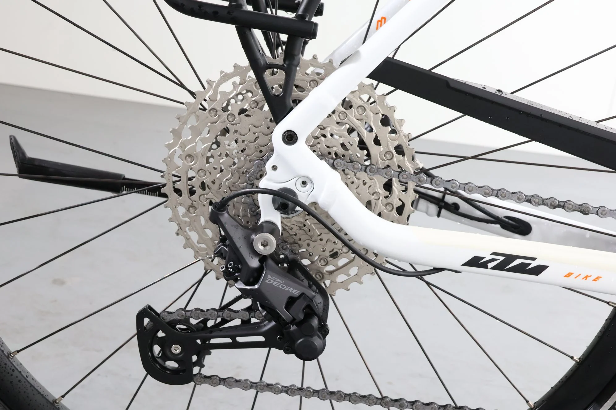 KTM Macina Sport Pro Wave - Image 10