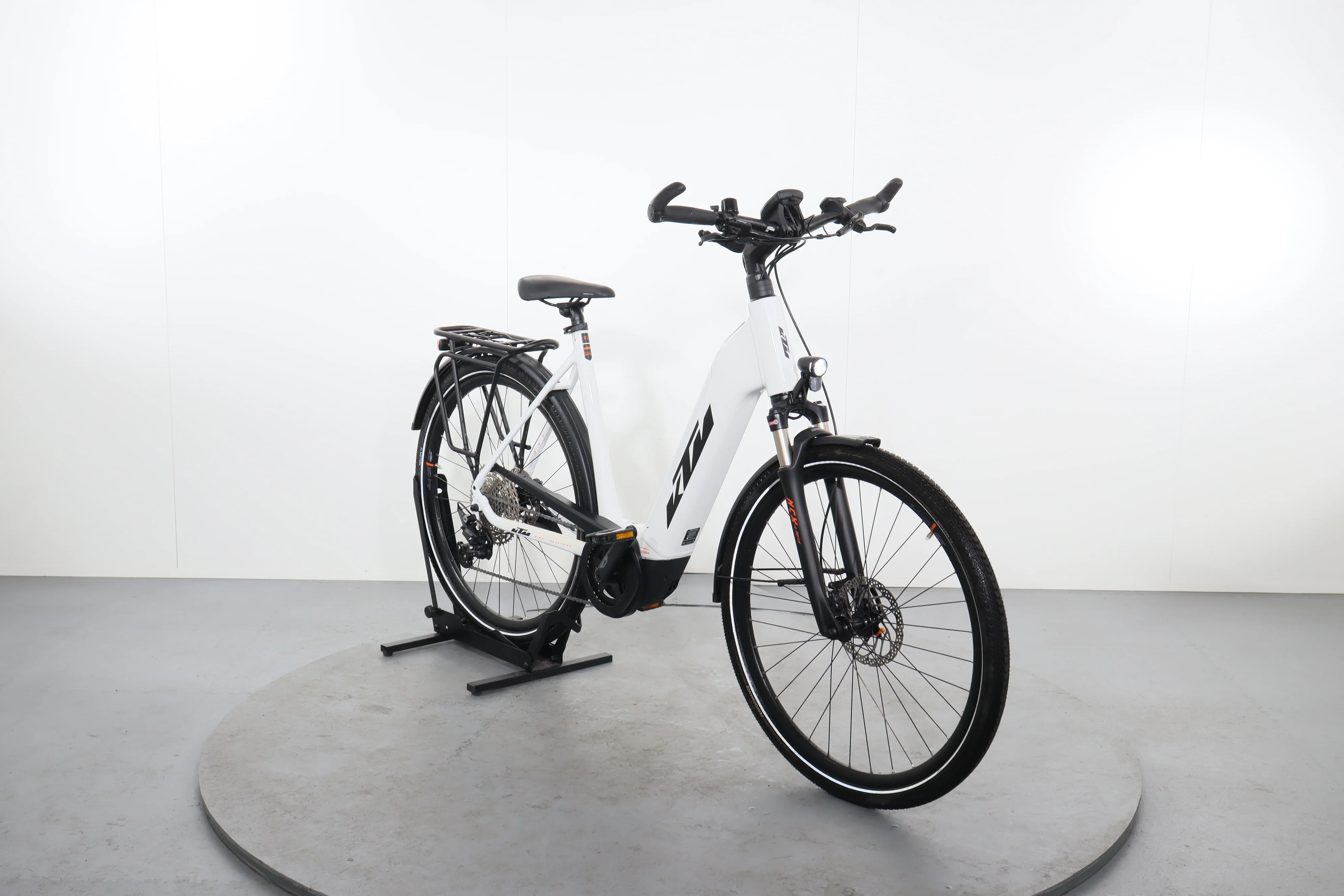KTM Macina Sport Pro Wave - Image 2