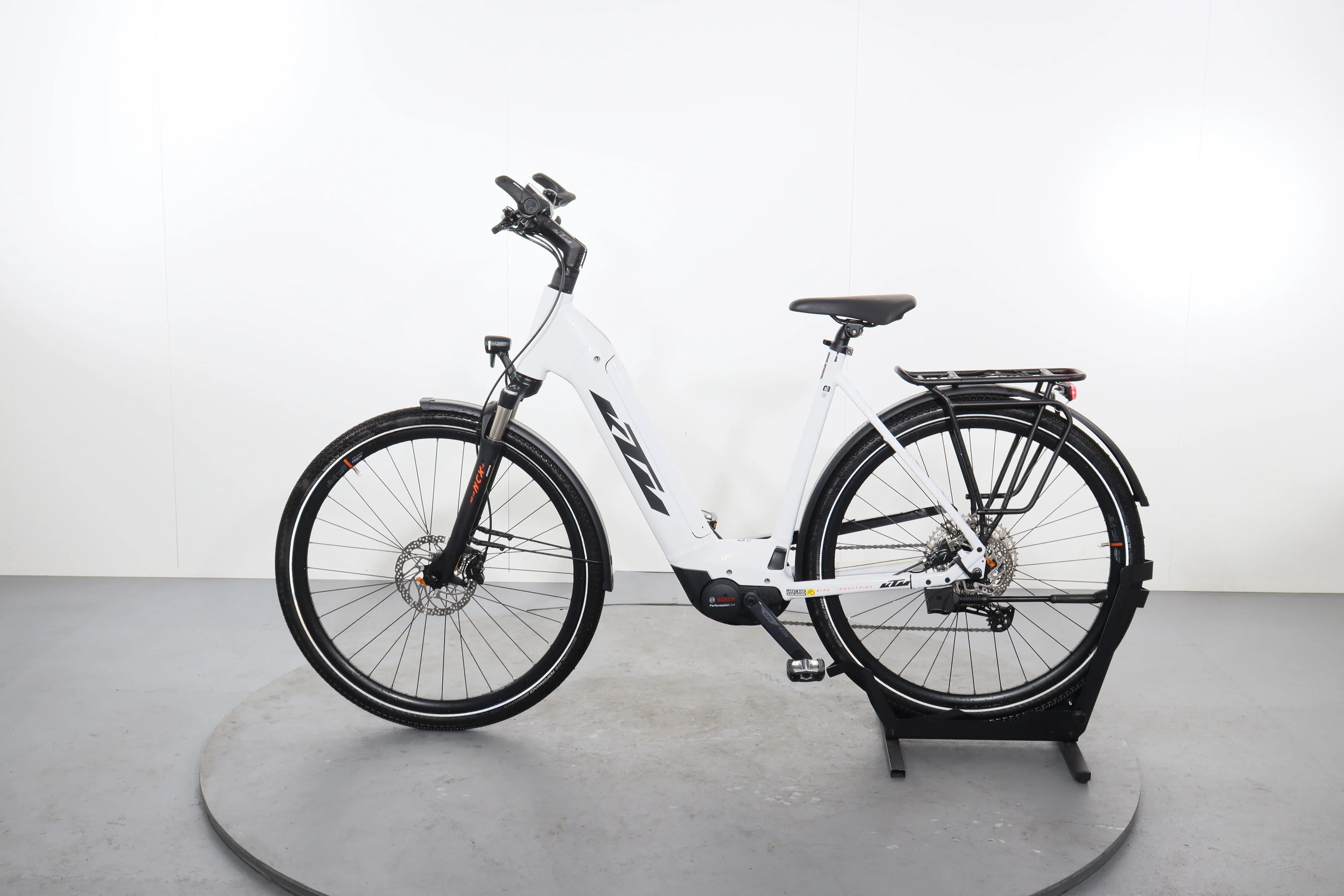 KTM Macina Sport Pro Wave - Image 4