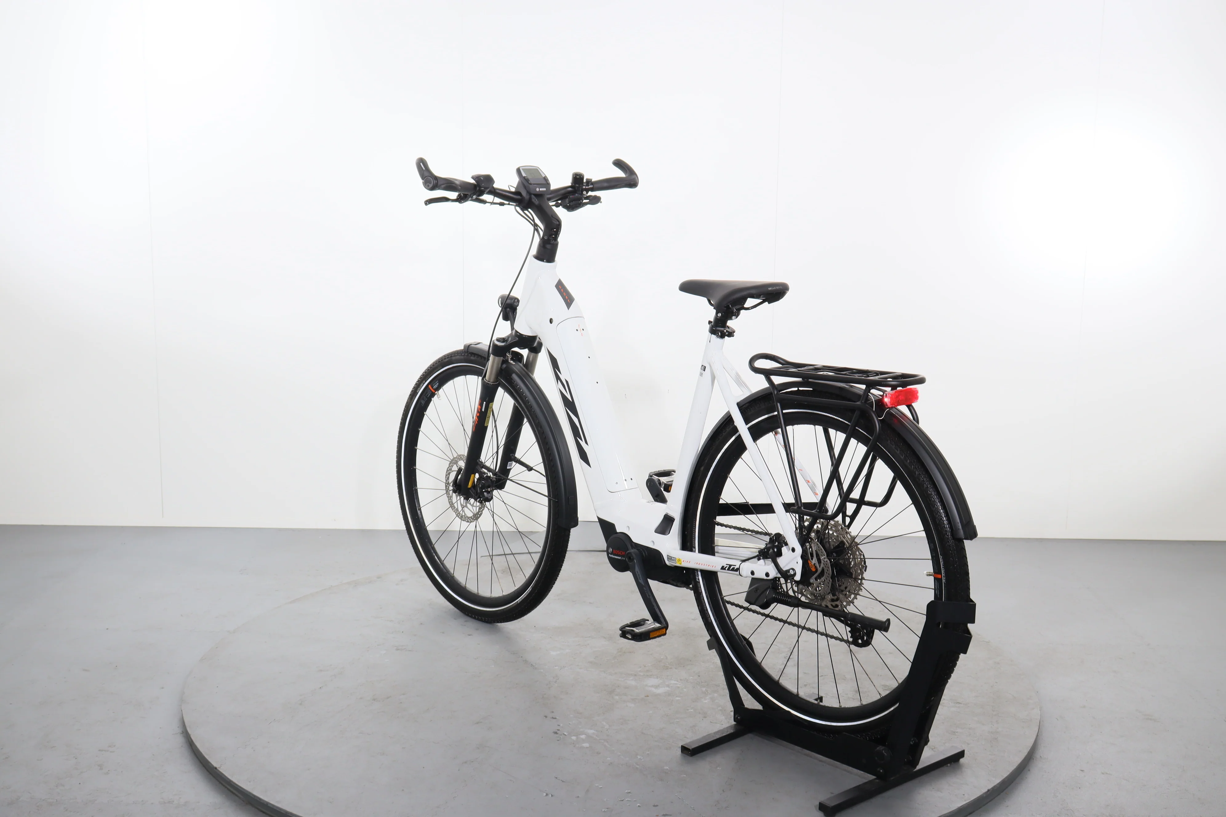 KTM Macina Sport Pro Wave - Image 5