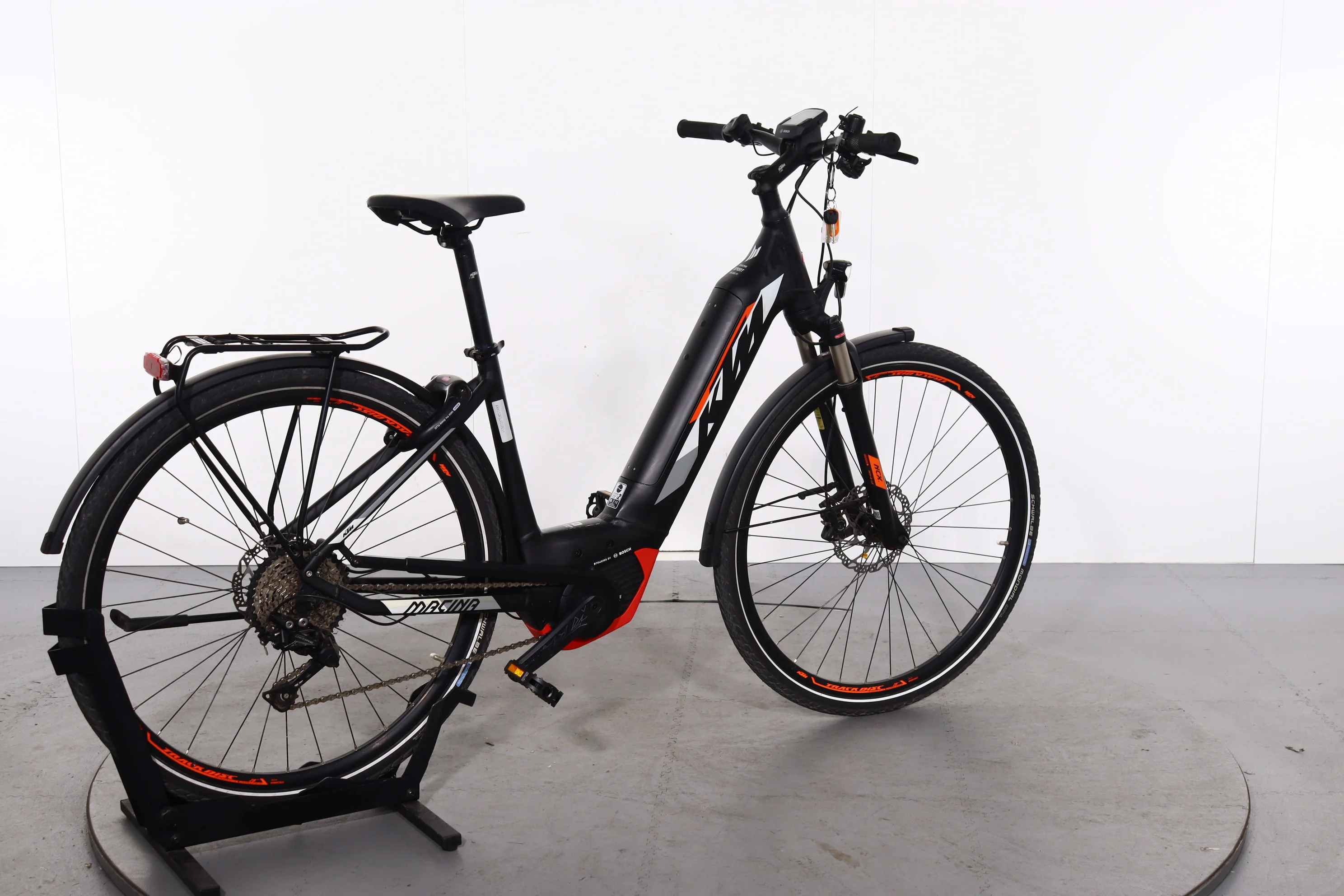 KTM MACINA SPORT PT 10 CX5 - Image 4