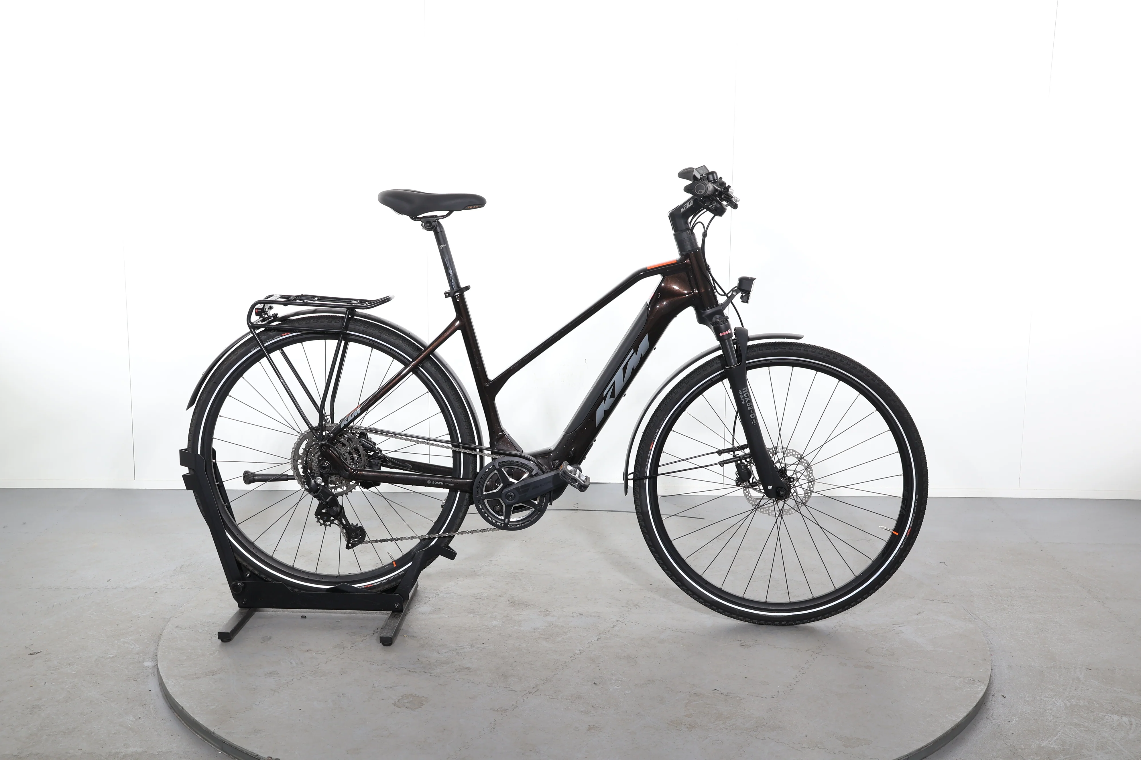 KTM Macina Sport SX 20