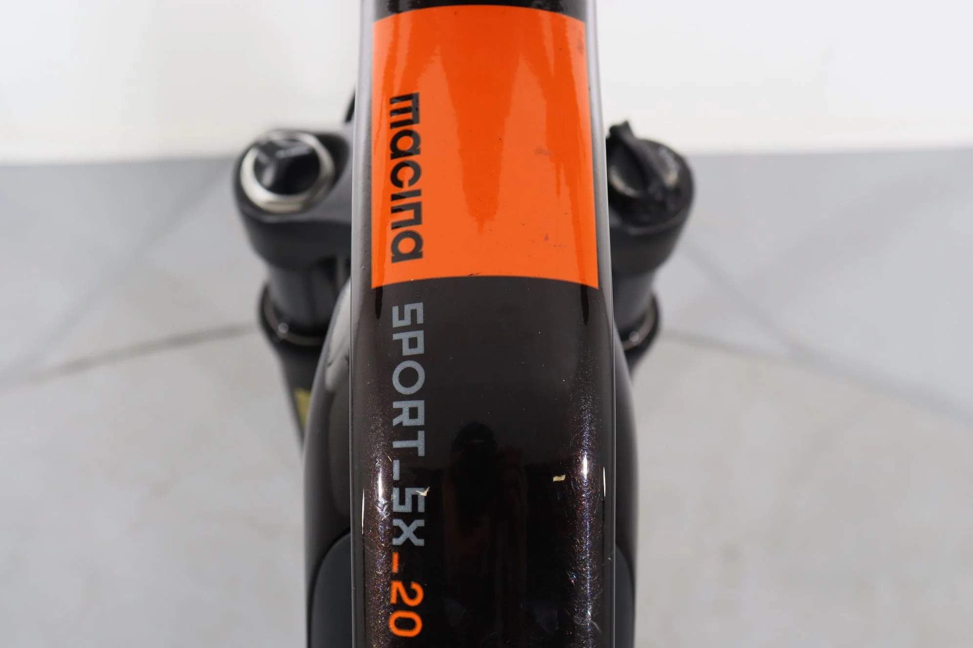 KTM Macina Sport SX 20 - Image 12