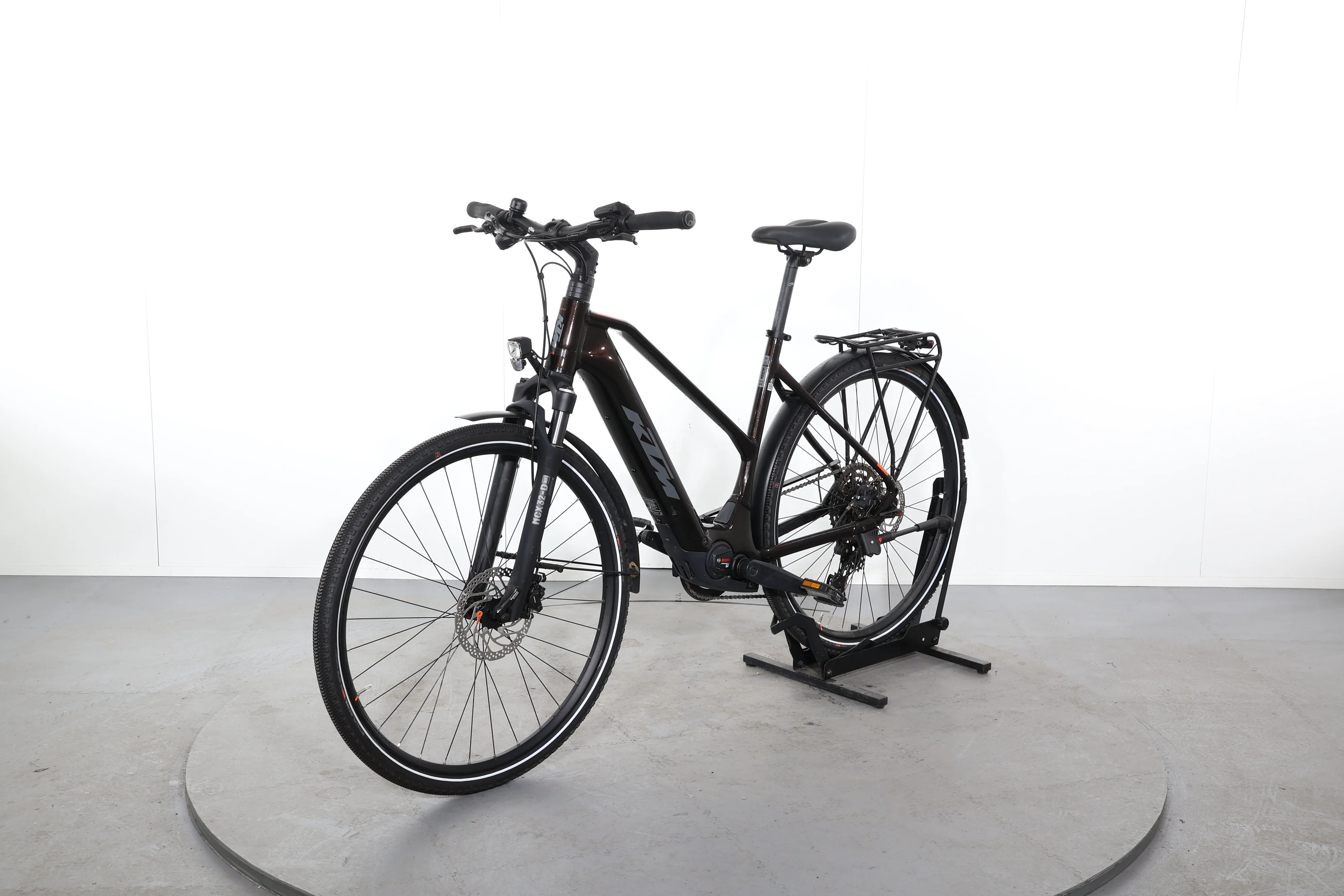KTM Macina Sport SX 20 - Image 3