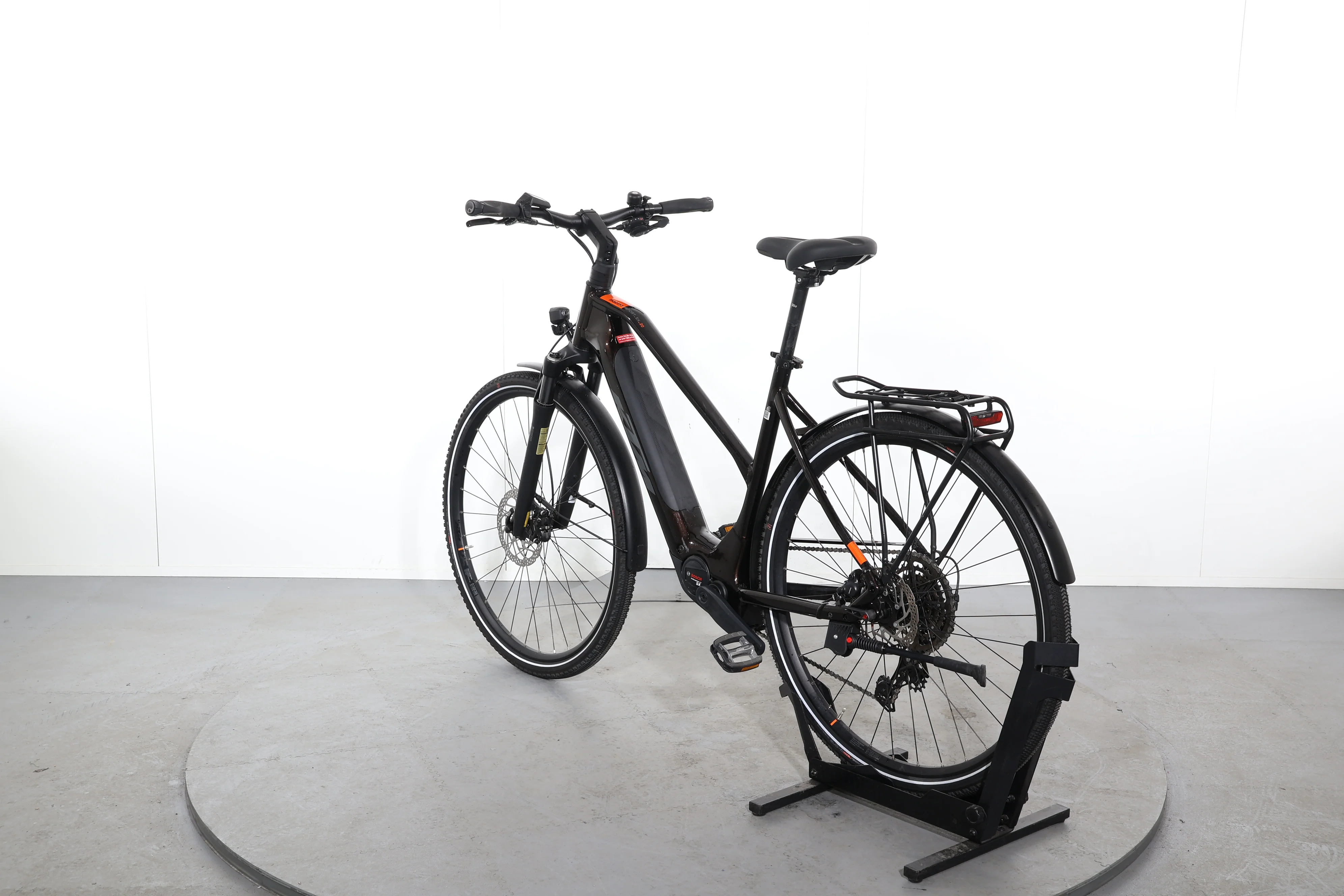 KTM Macina Sport SX 20 - Image 5
