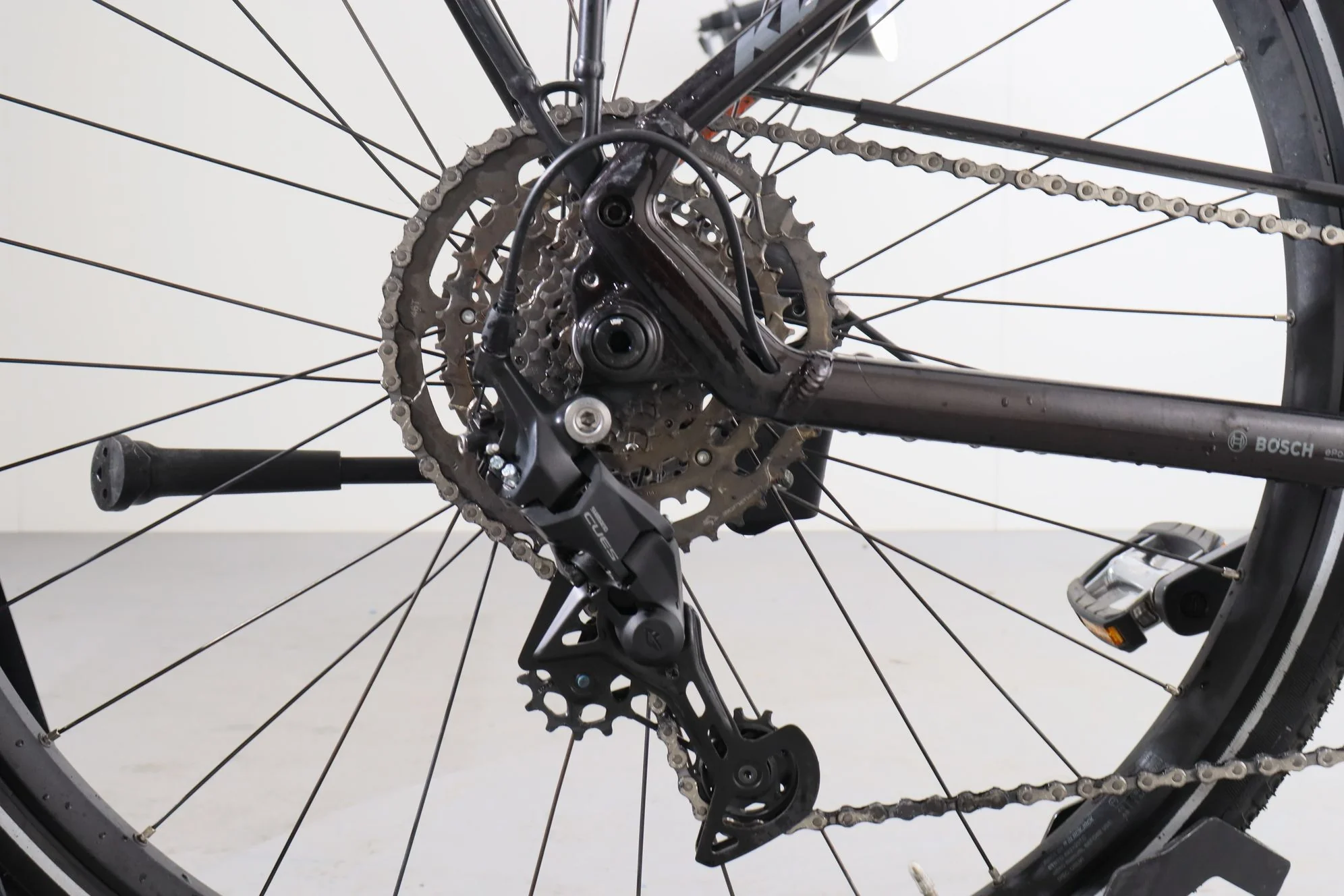 KTM Macina Sport SX 20 - Image 9