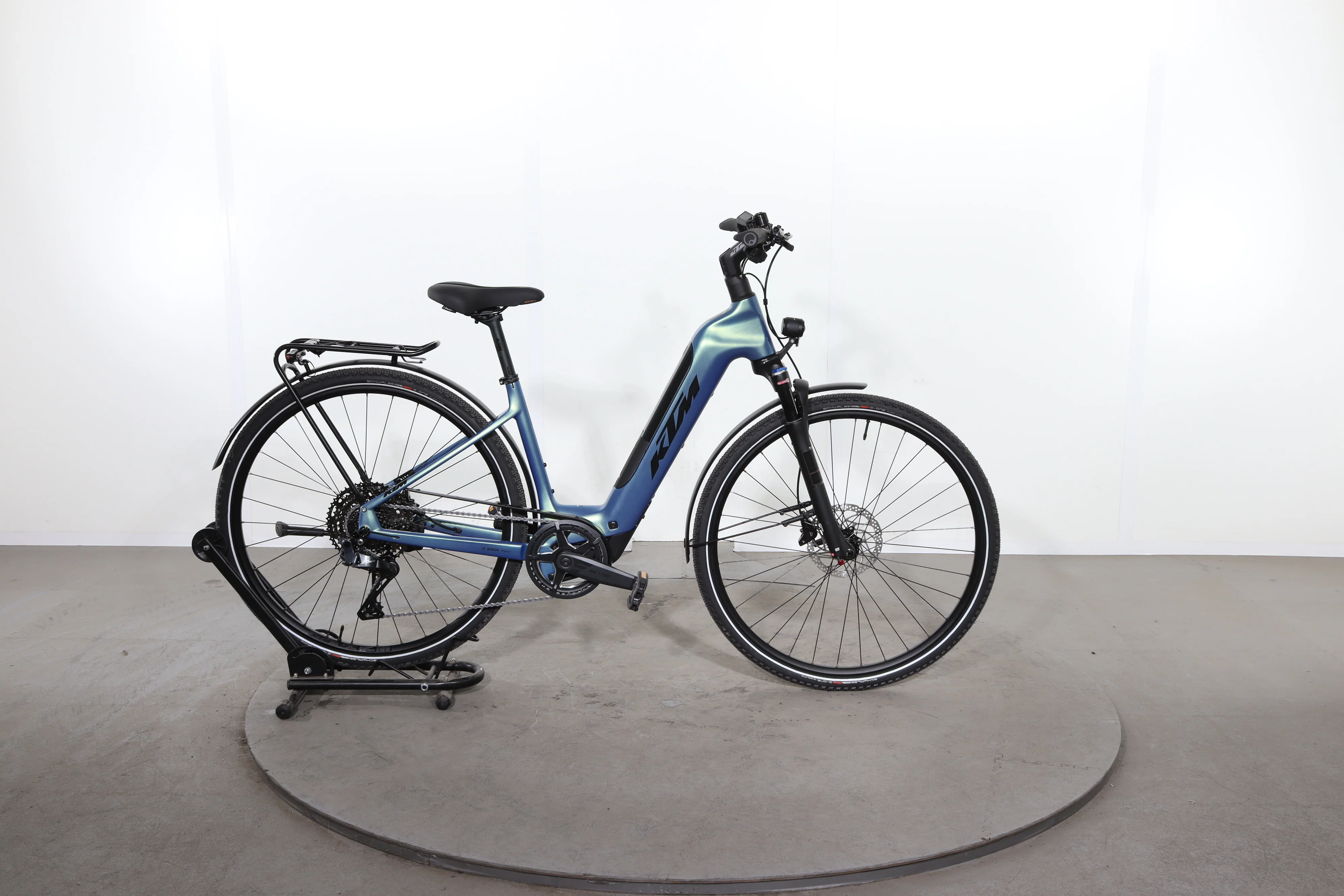KTM Macina Sport SX Elite