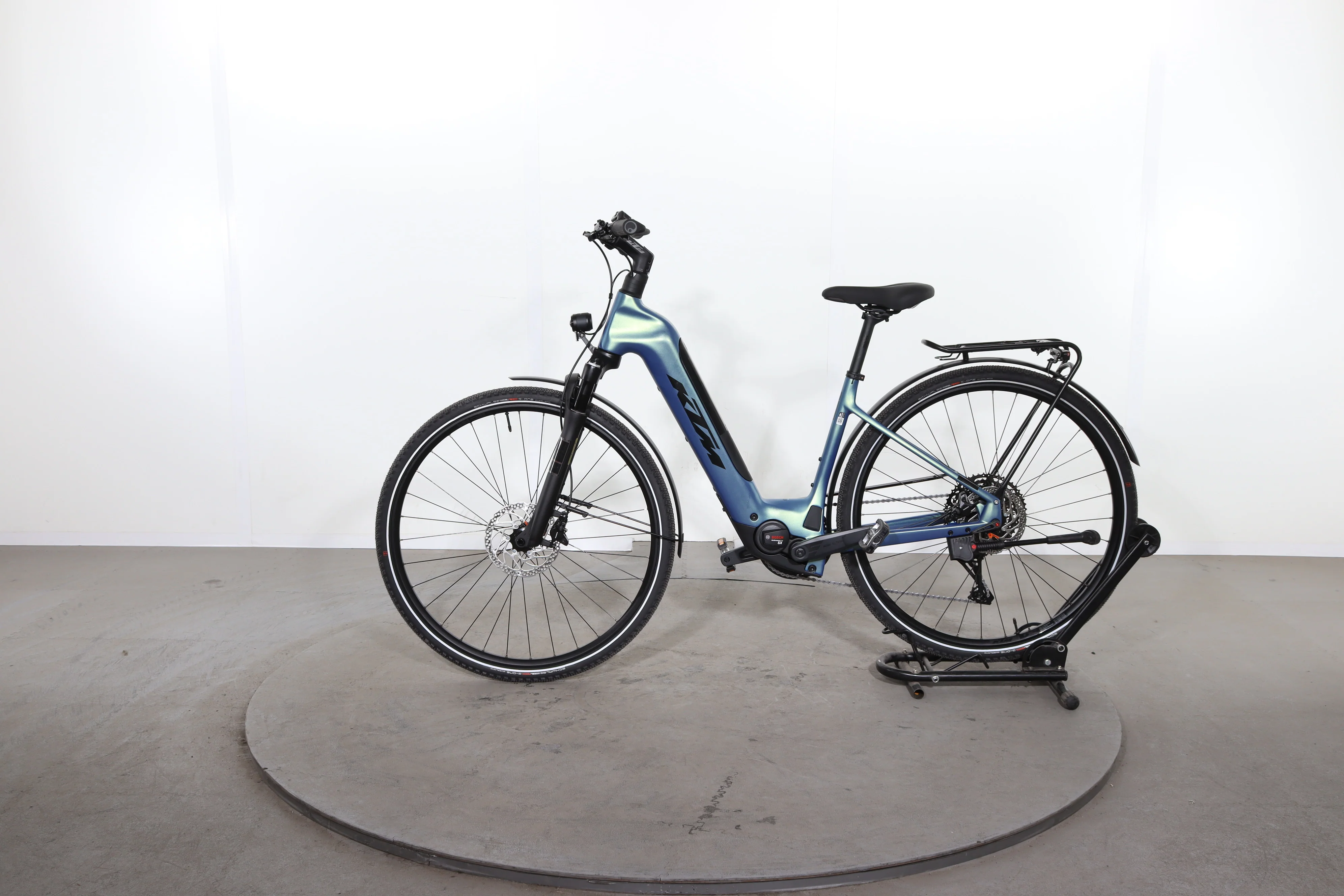 KTM Macina Sport SX Elite - Image 4