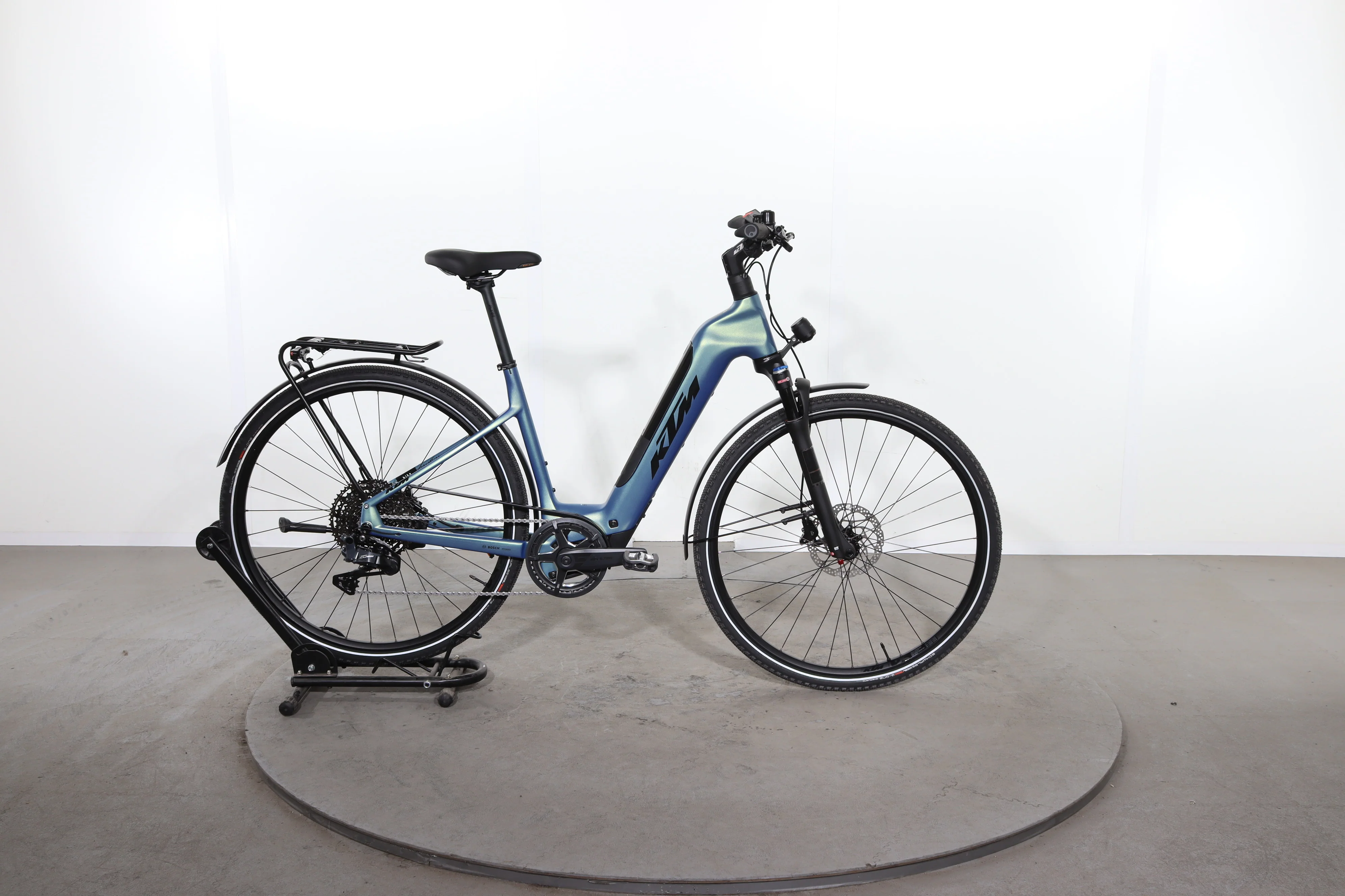 KTM Macina Sport SX Elite