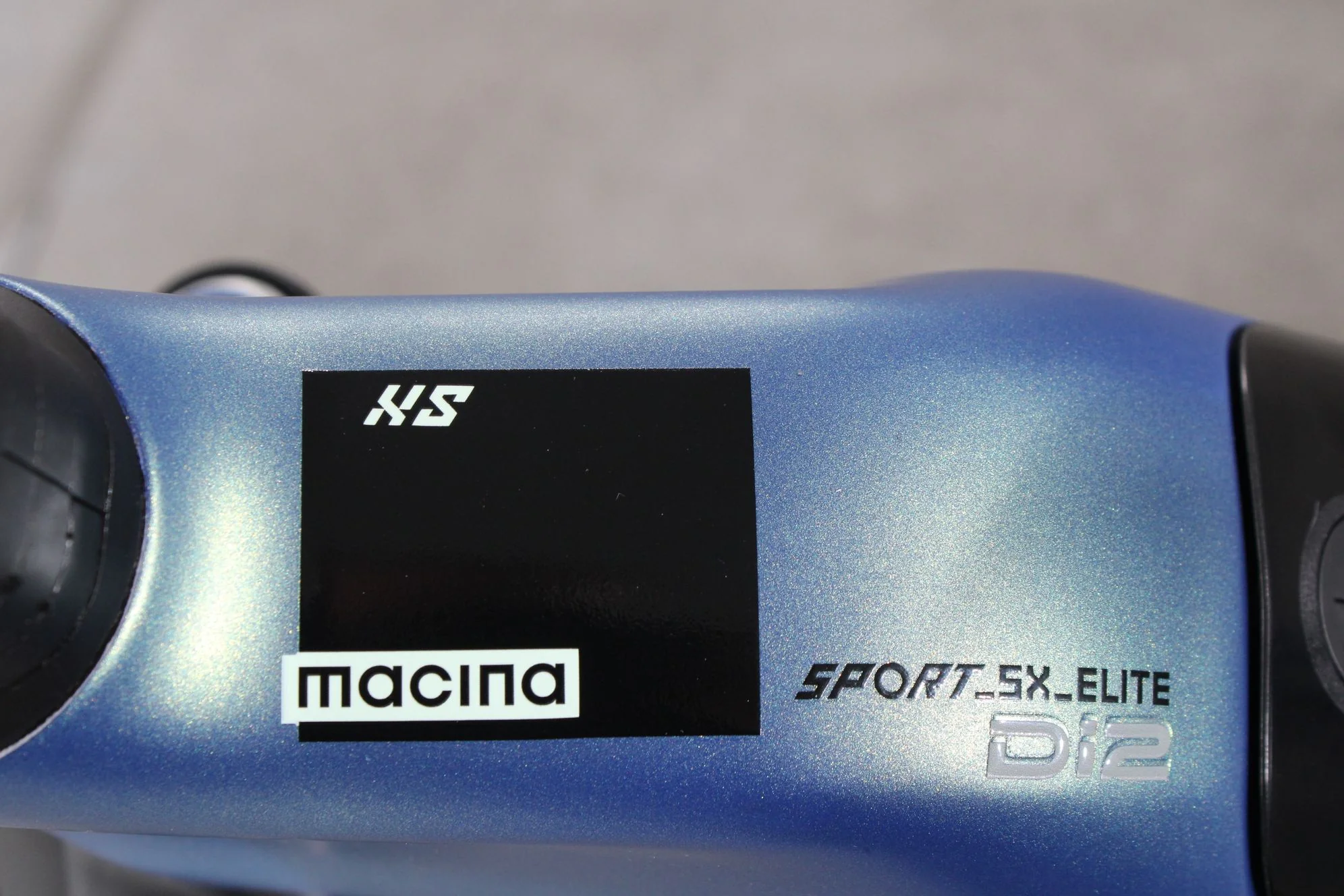 KTM Macina Sport SX Elite - Image 11