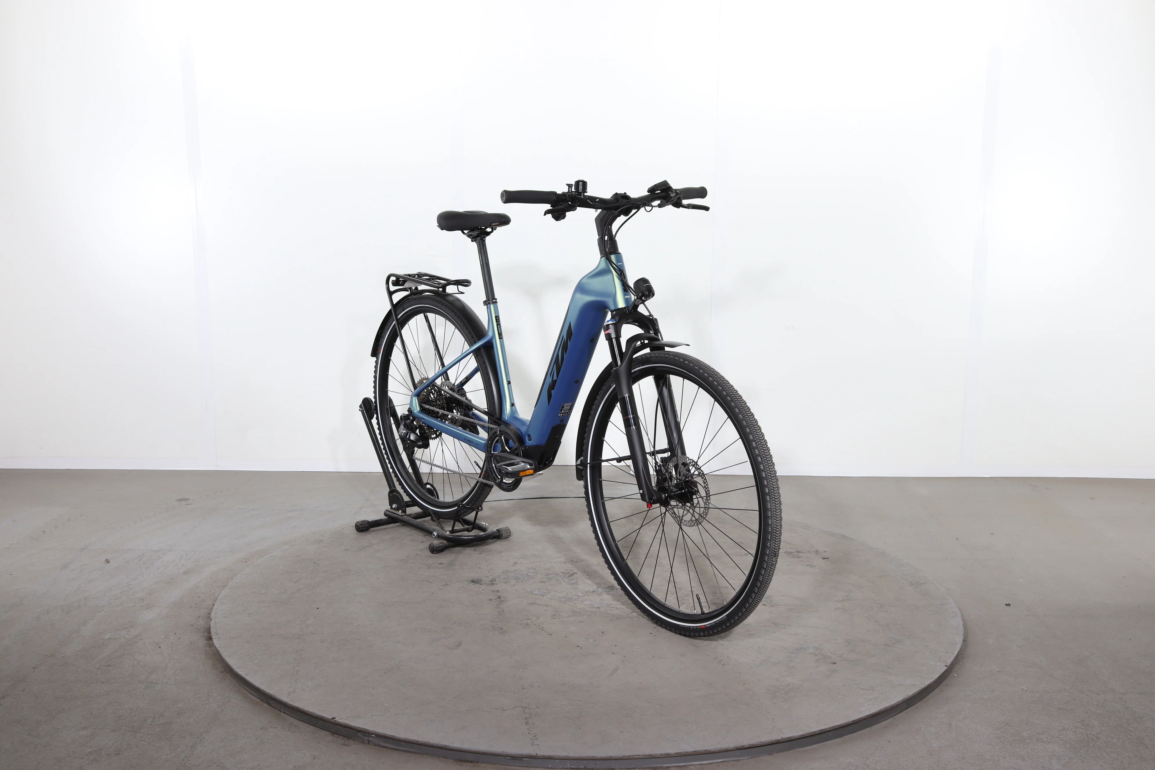 KTM Macina Sport SX Elite - Image 2