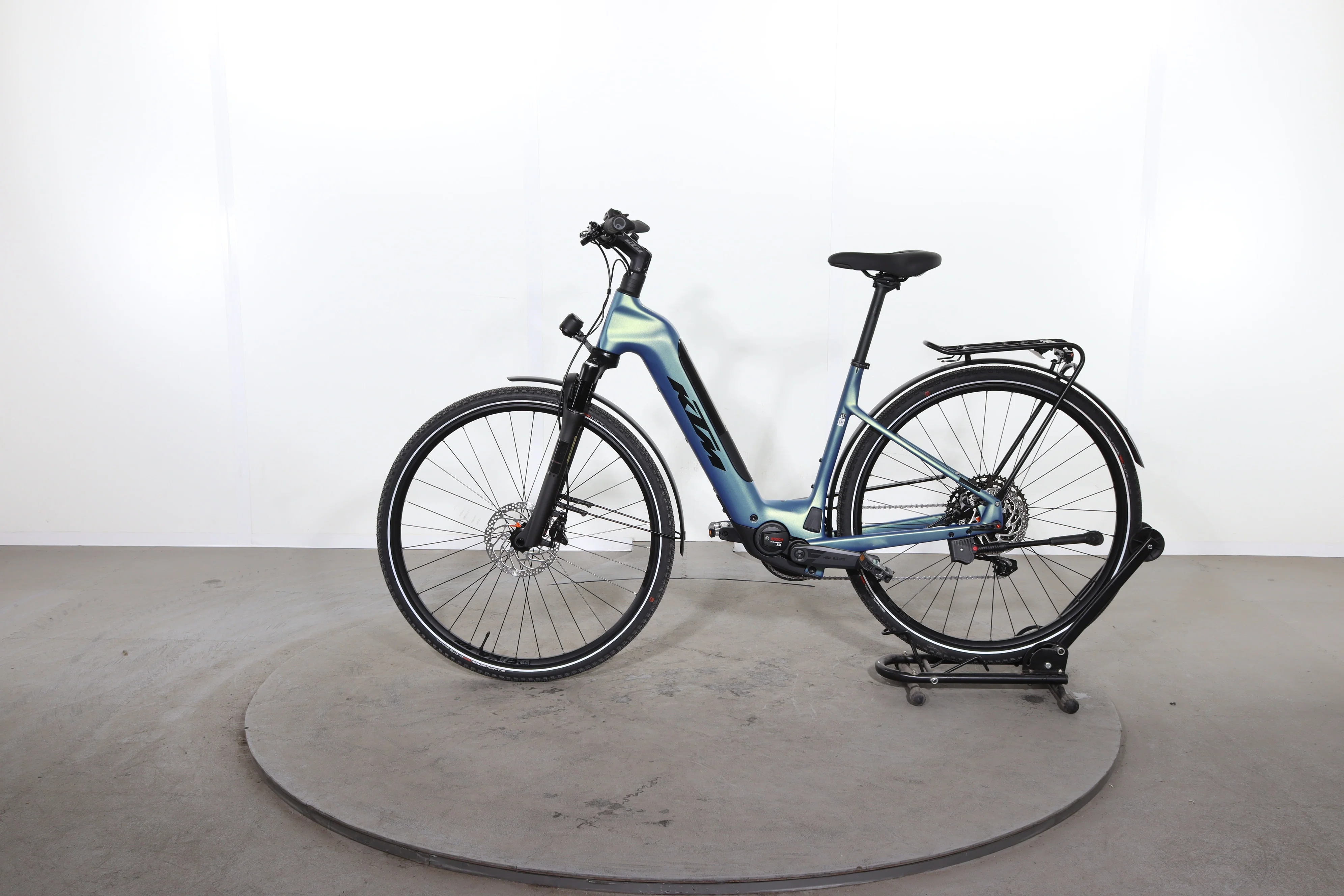 KTM Macina Sport SX Elite - Image 4