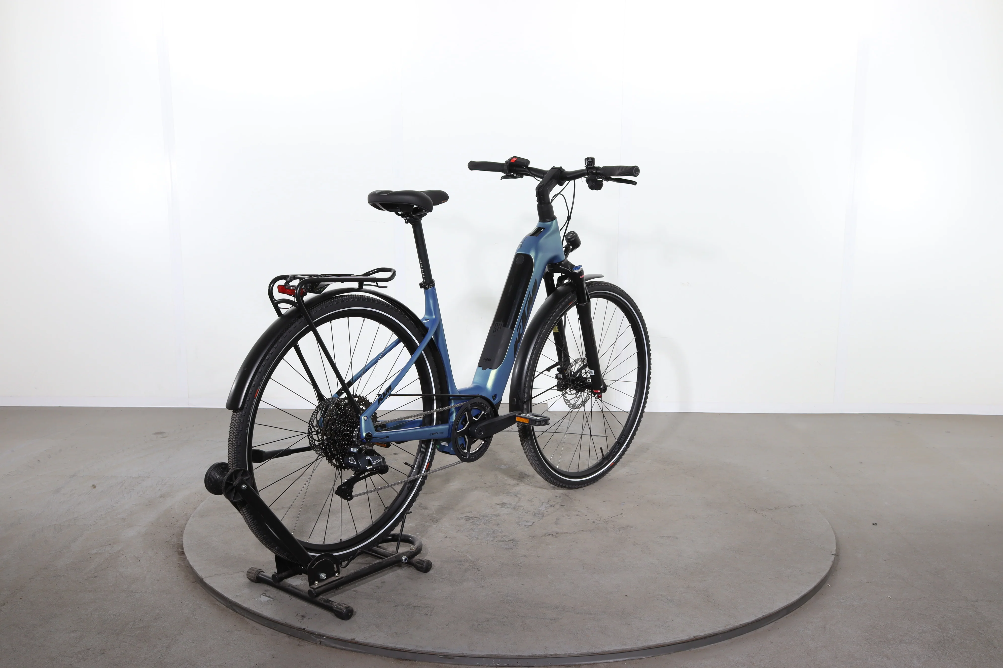 KTM Macina Sport SX Elite - Image 6
