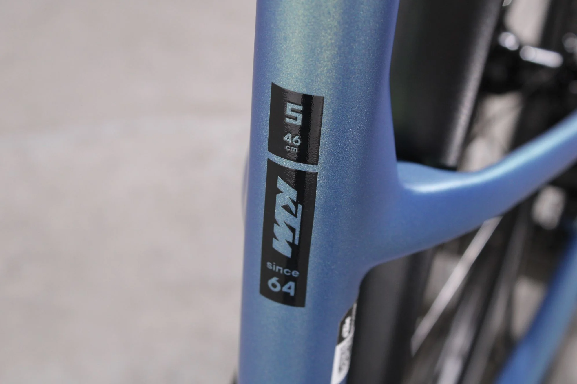 KTM Macina Sport SX Elite - Image 8