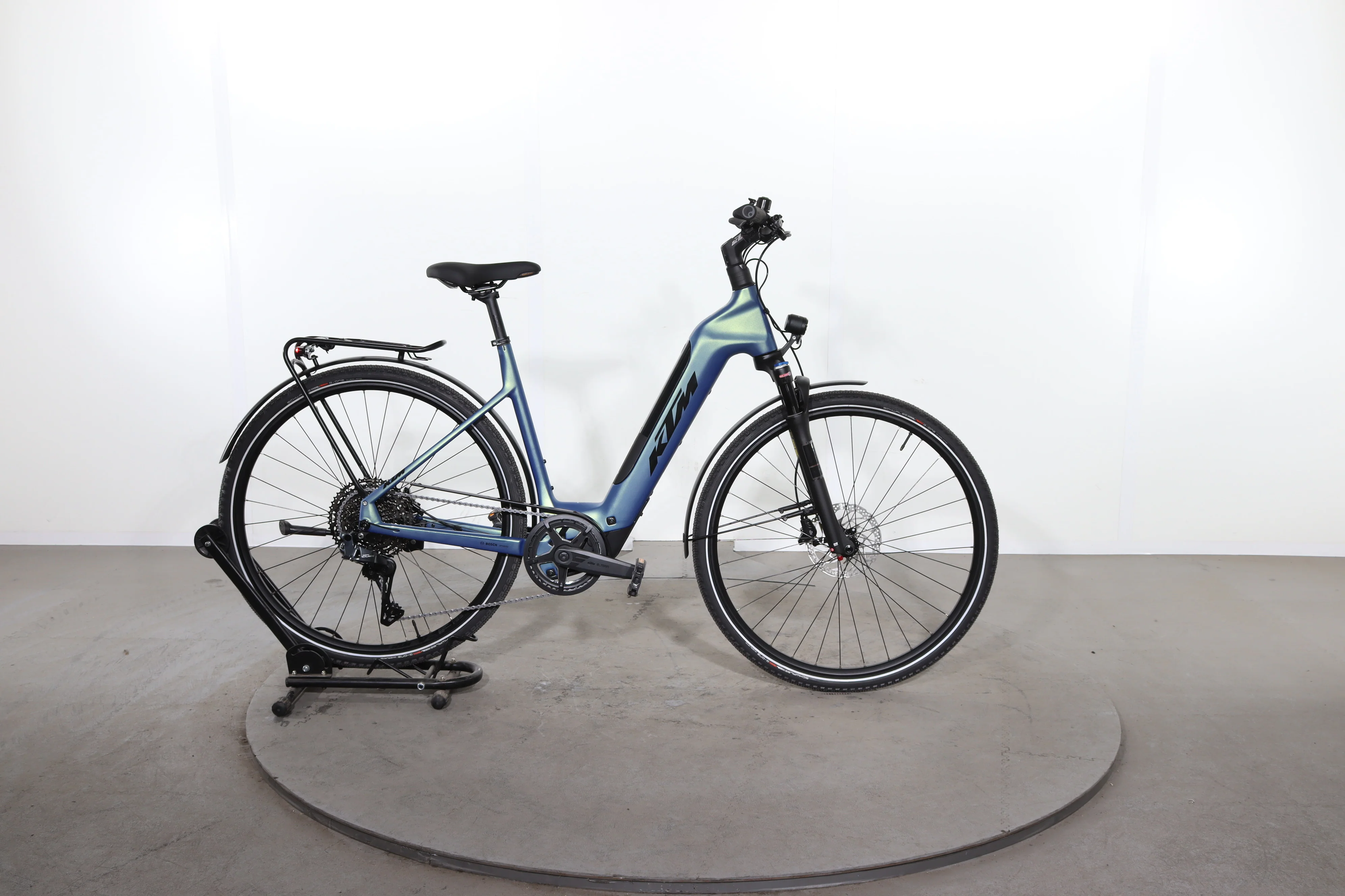 KTM Macina Sport SX Elite