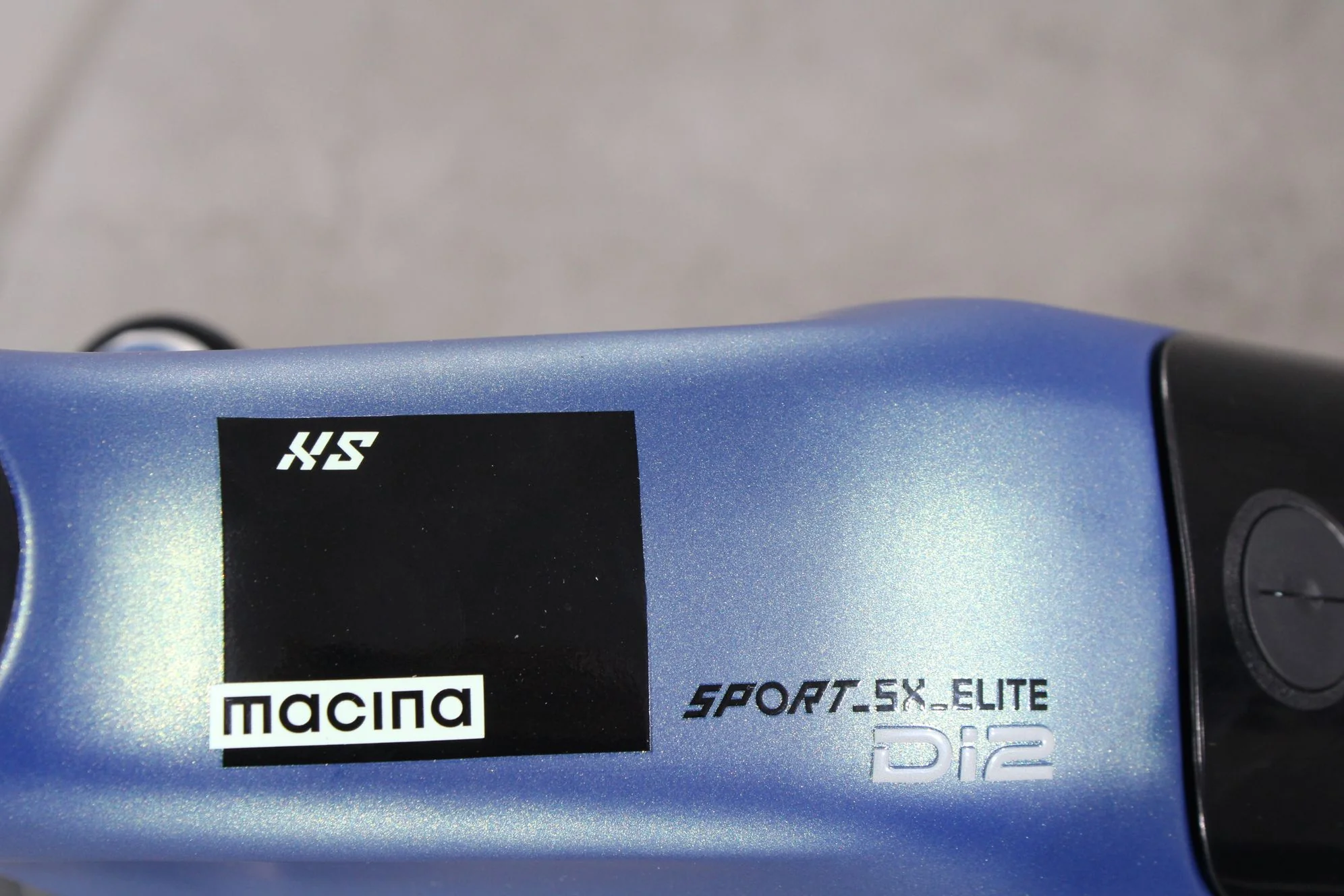 KTM Macina Sport SX Elite - Image 11