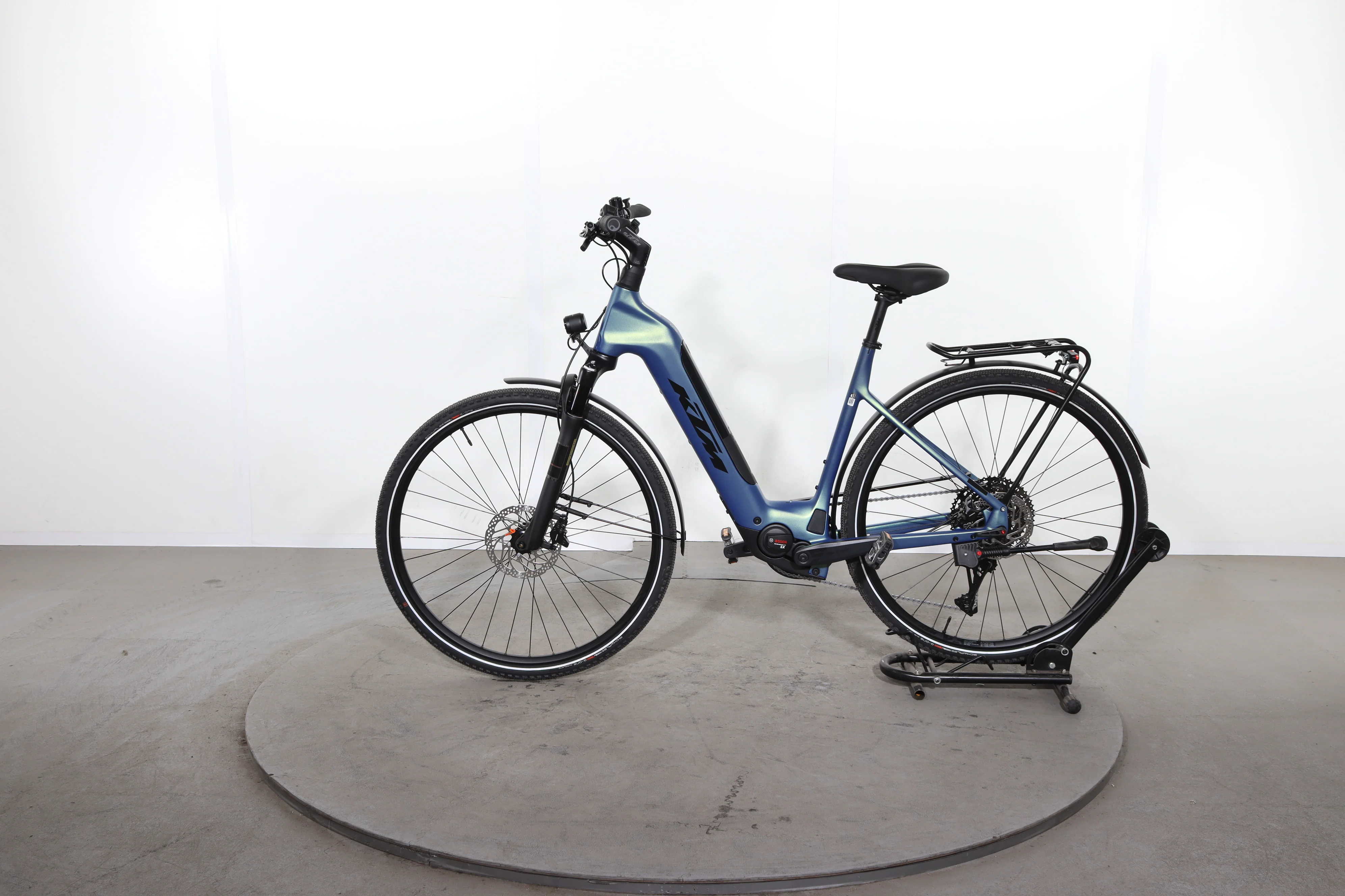 KTM Macina Sport SX Elite - Image 4