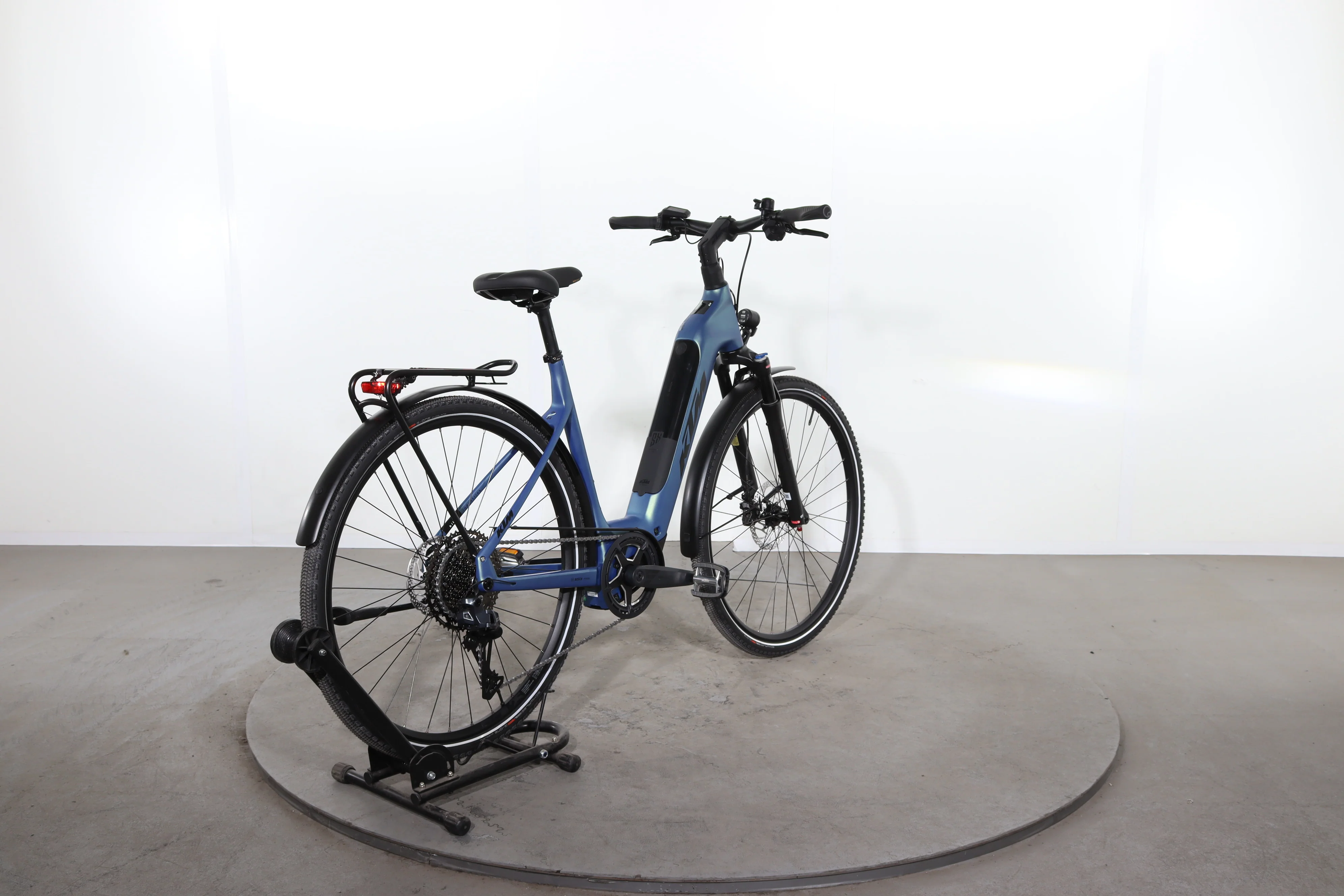 KTM Macina Sport SX Elite - Image 6