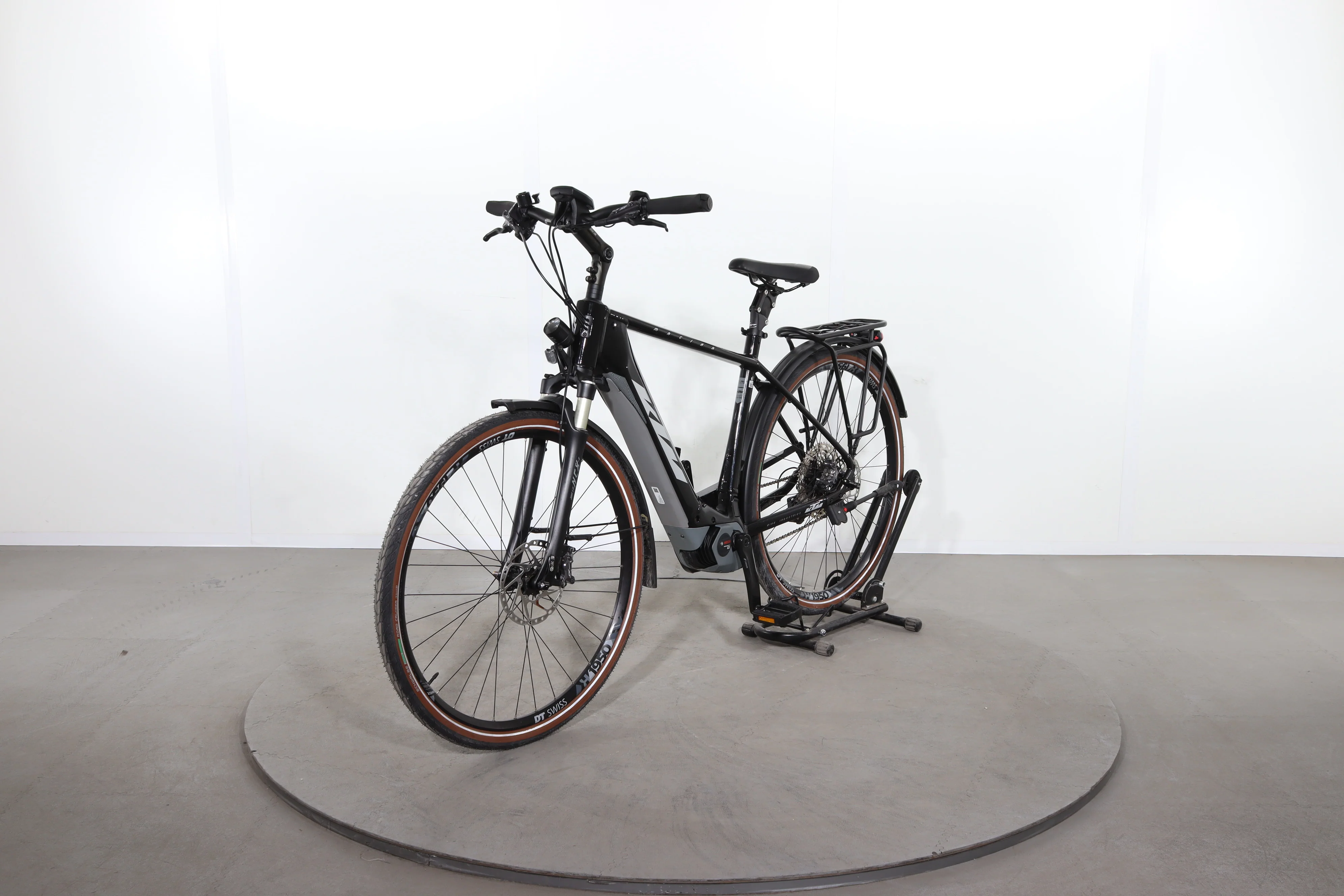 KTM Macina Style 610 - Image 3