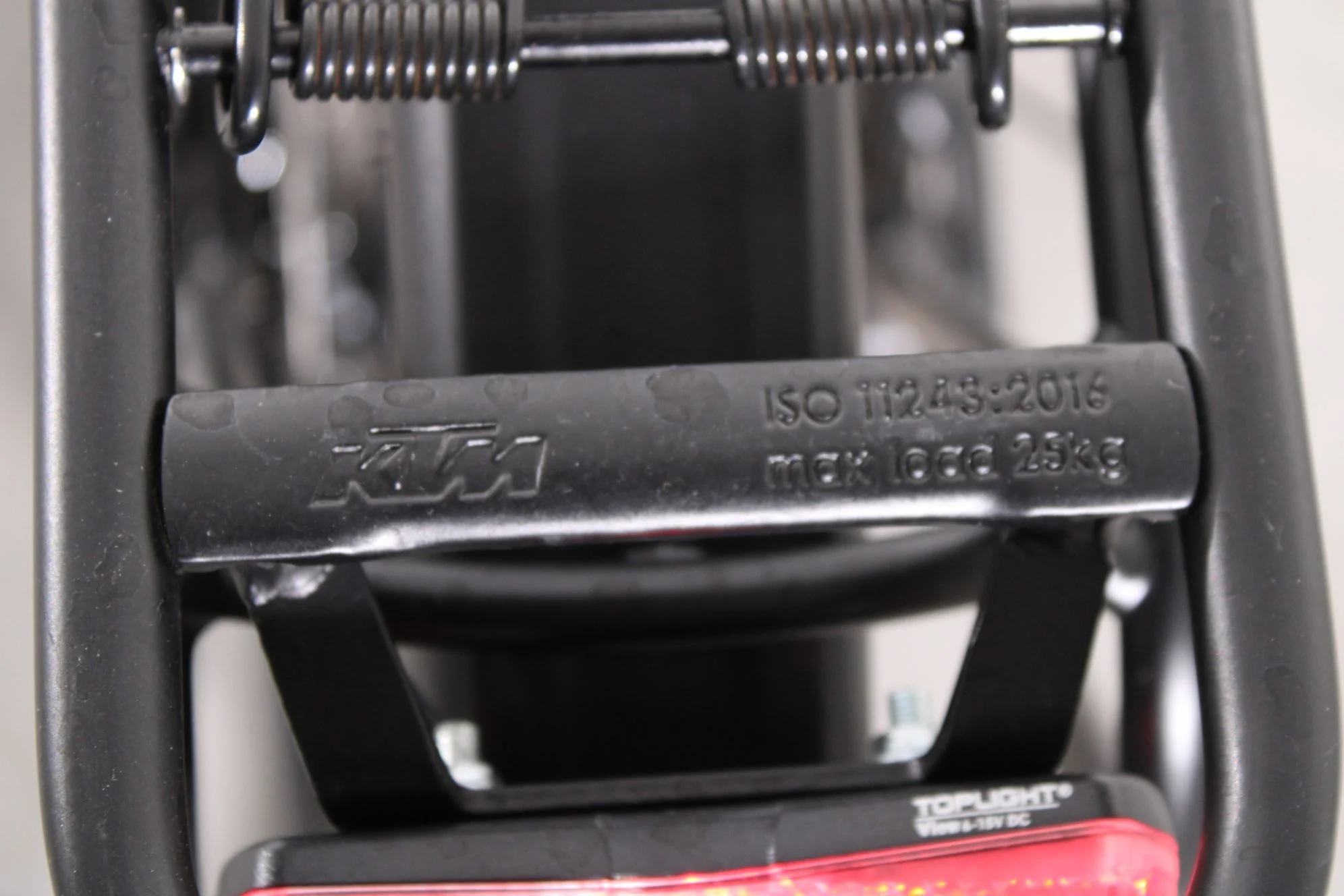 KTM Macina Style 610 - Image 9