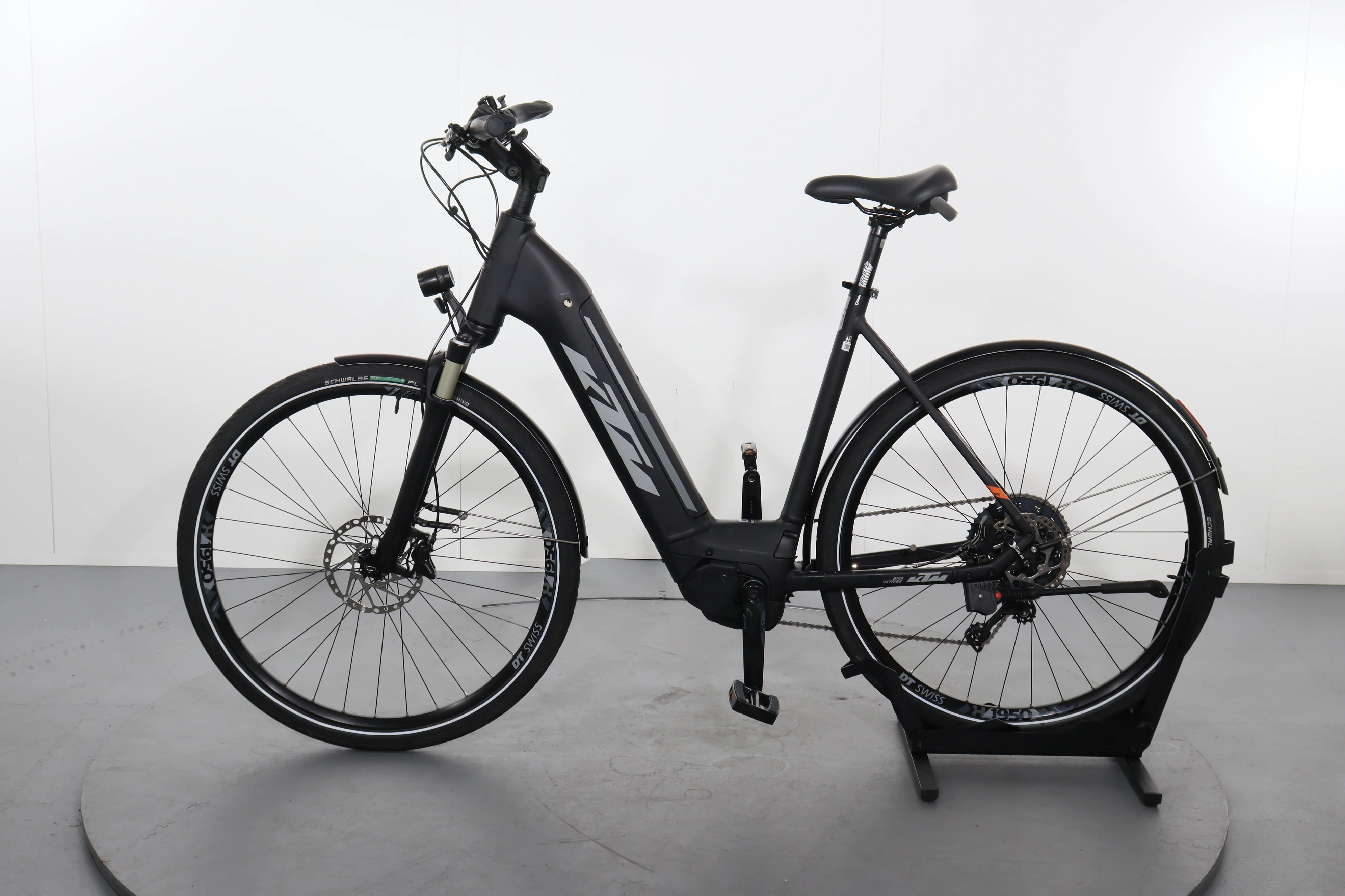 KTM Macina Style 610 - Image 4