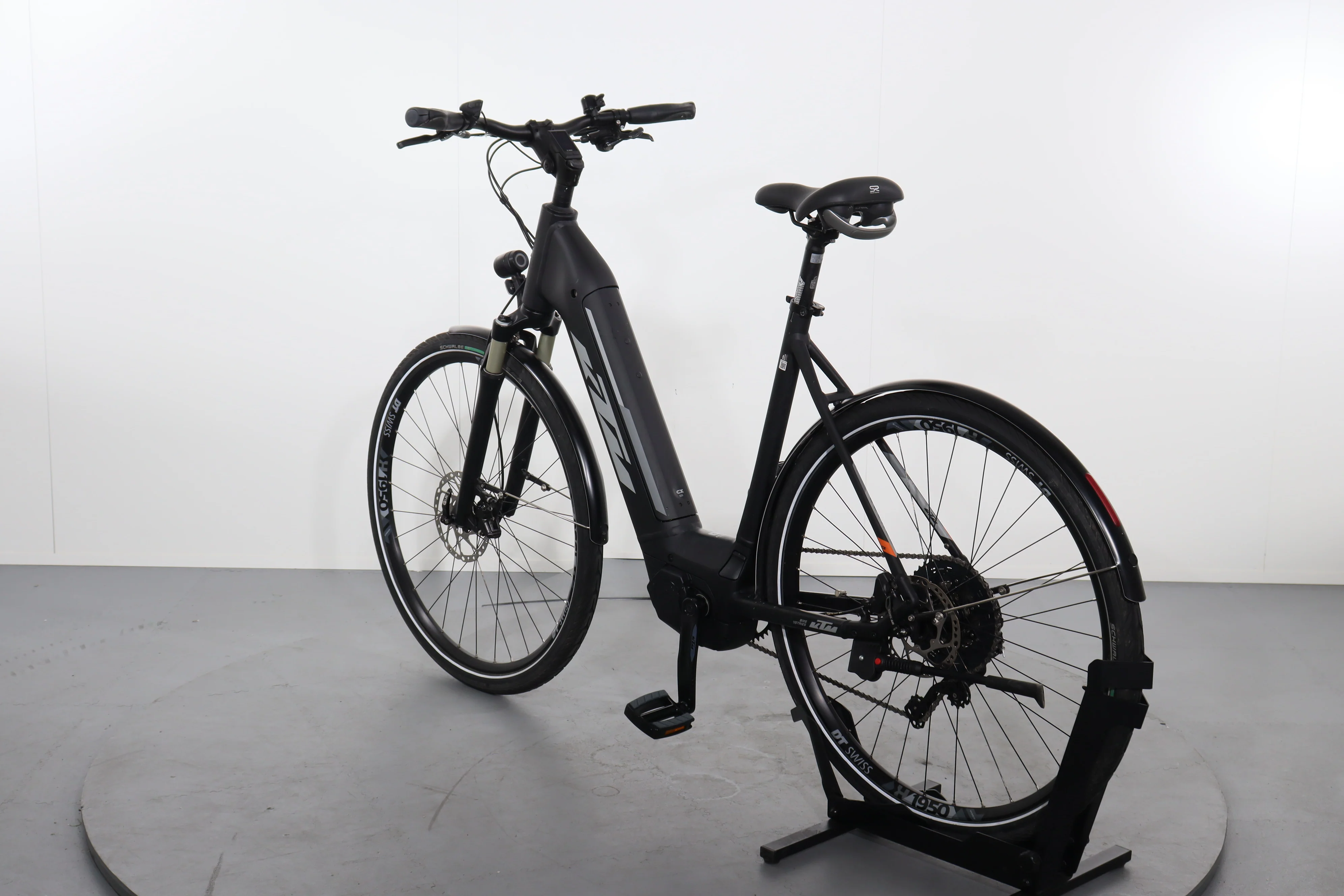 KTM Macina Style 610 - Image 5