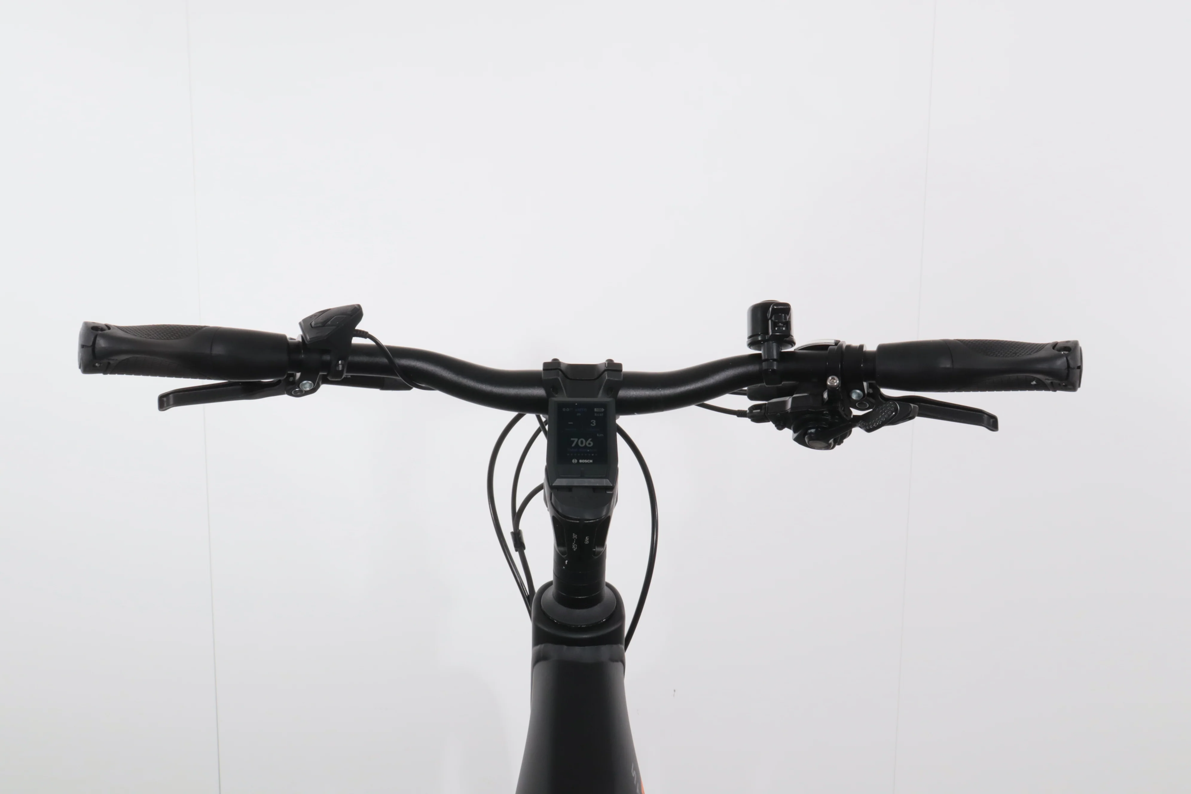 KTM Macina Style 610 - Image 7