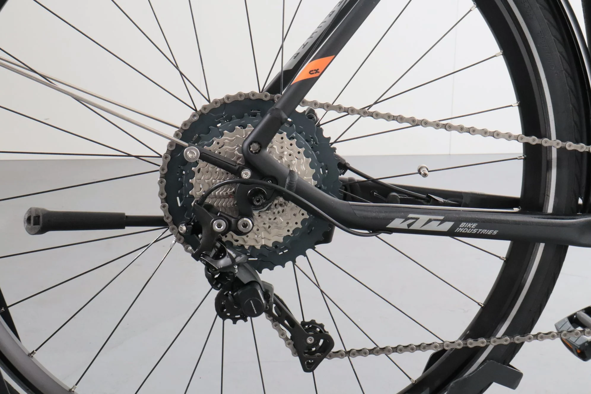 KTM Macina Style 610 - Image 8