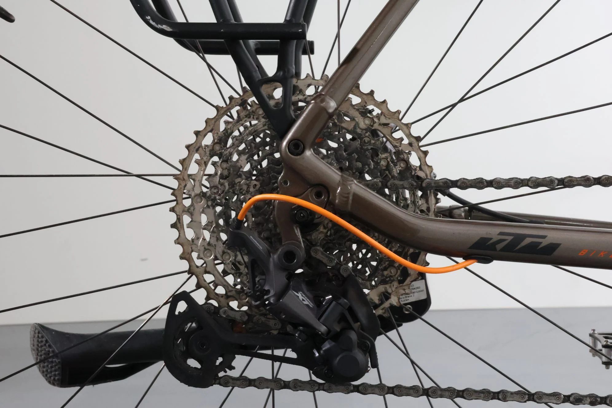 KTM Macina Style 610 Nyon - Image 10